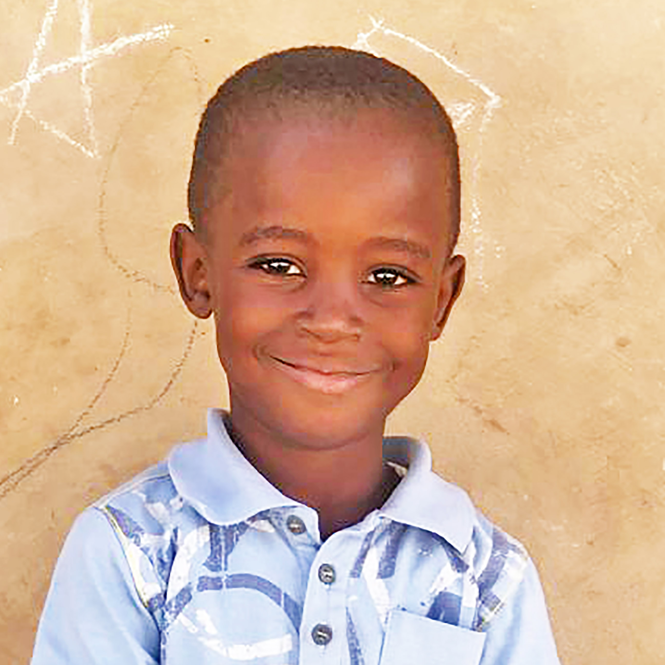 Photo of Wiskenley Saint Fleur