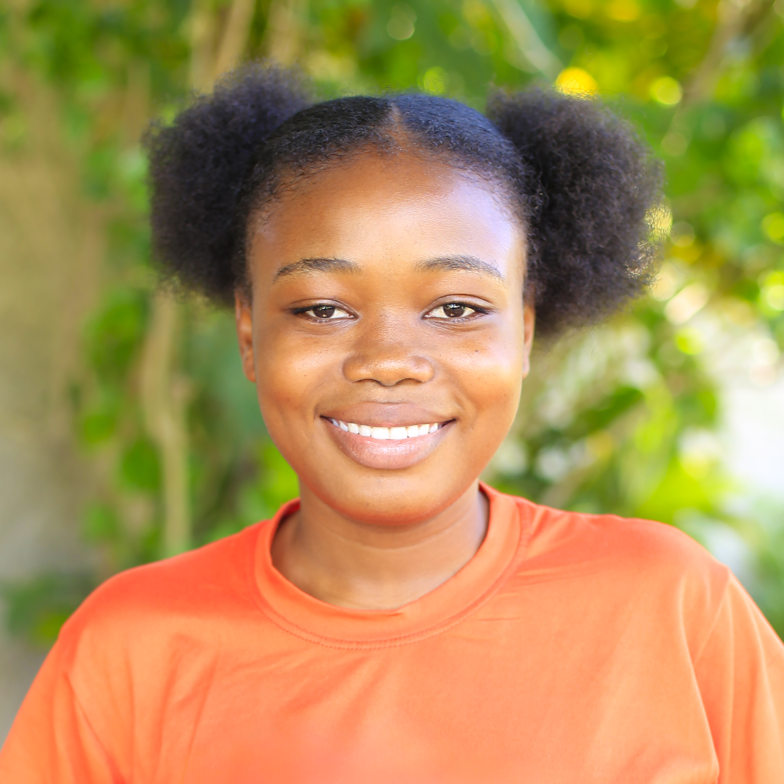 Photo of Stephania Desir