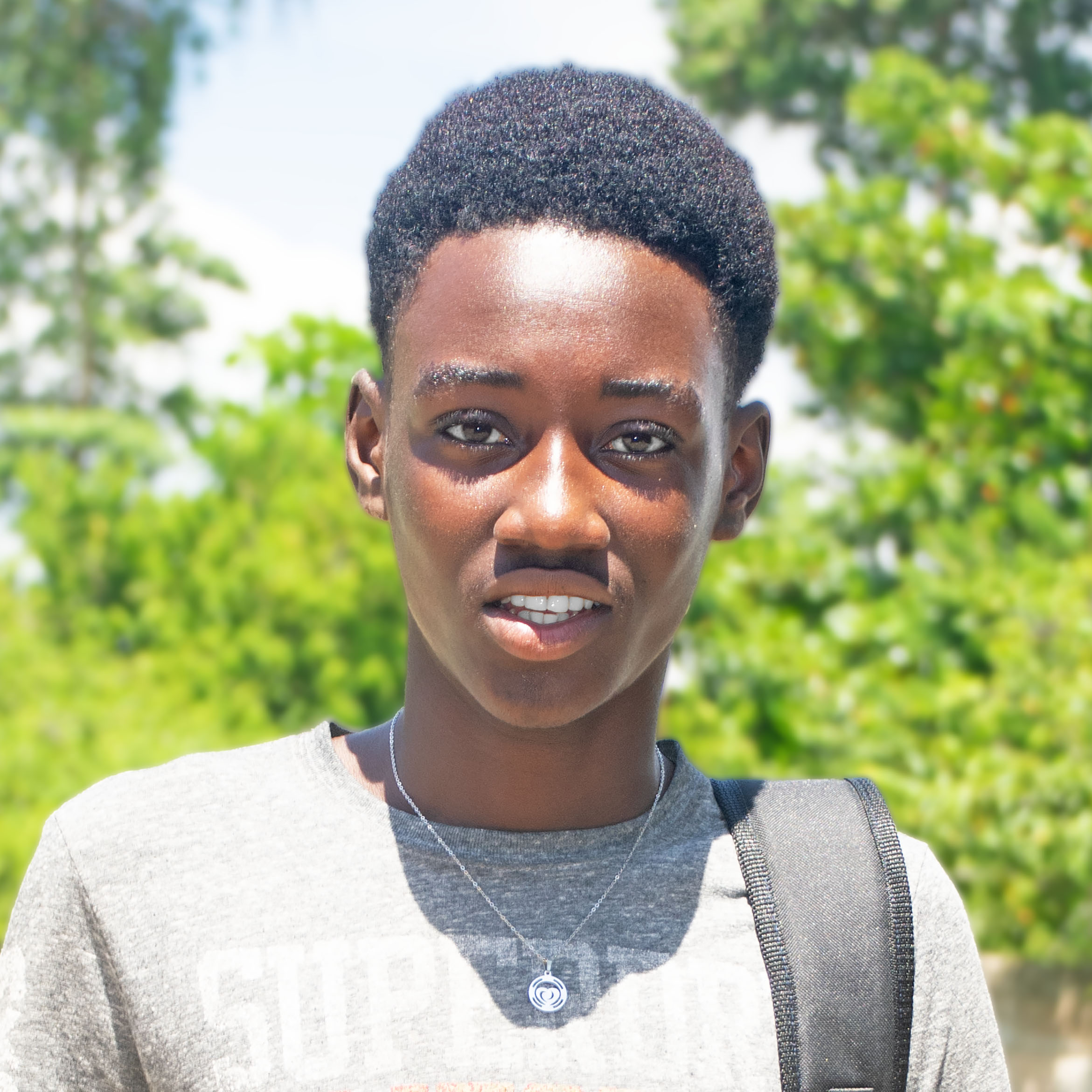 Photo of Andress Louis Gacy Vertown Jerome