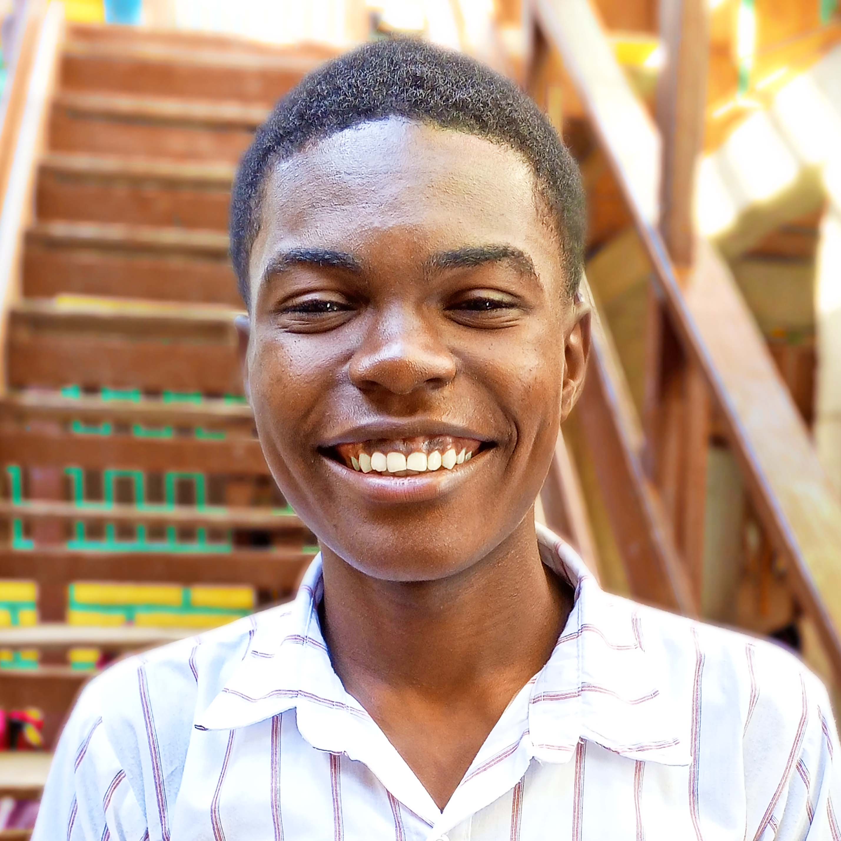 Photo of Dawensky Faustin