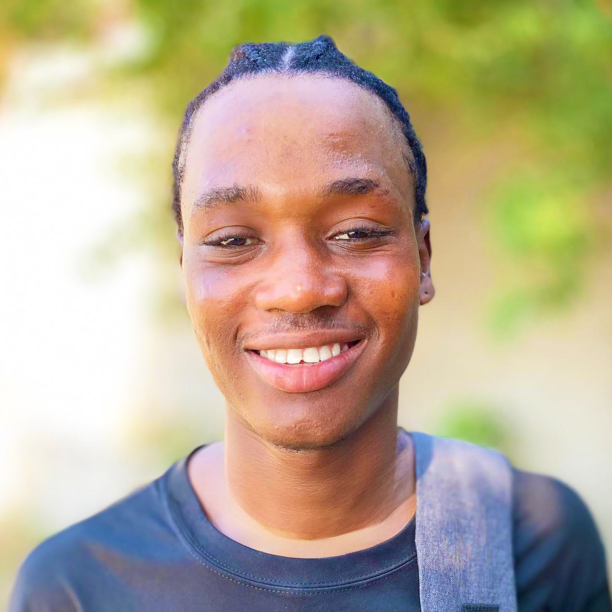 Photo of Jameson Coicou