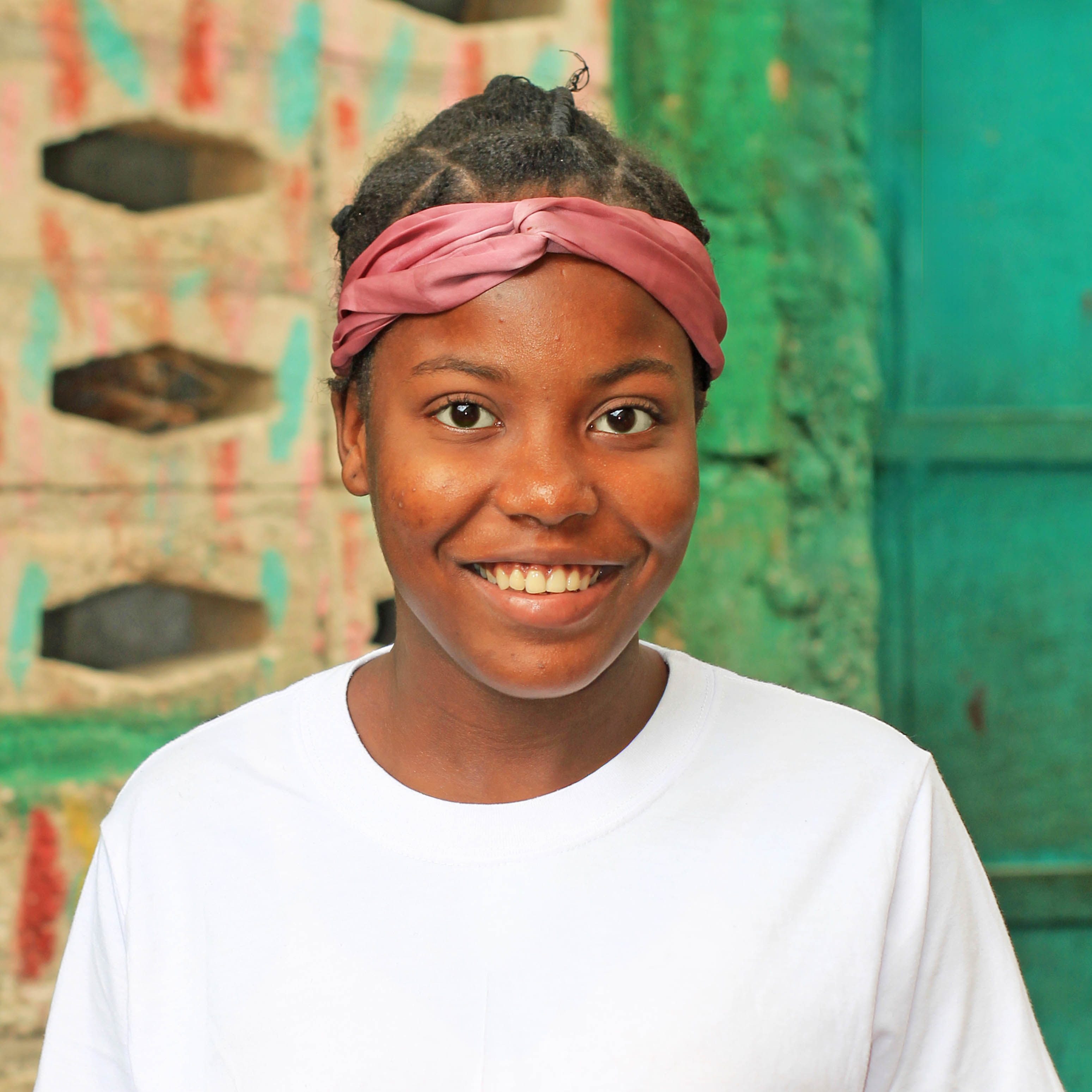 Photo of Milanda Charles