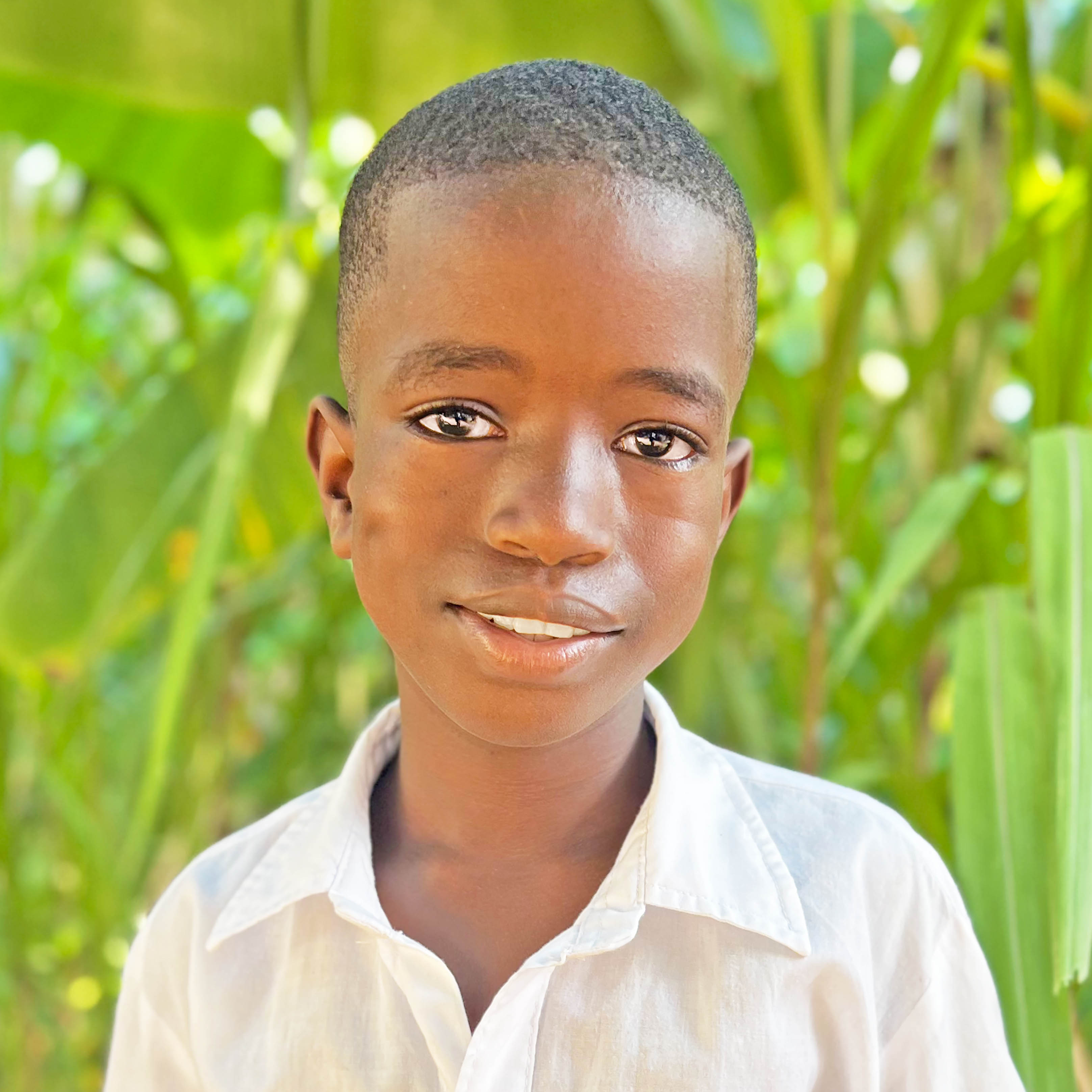 Photo of Donisson Joseph