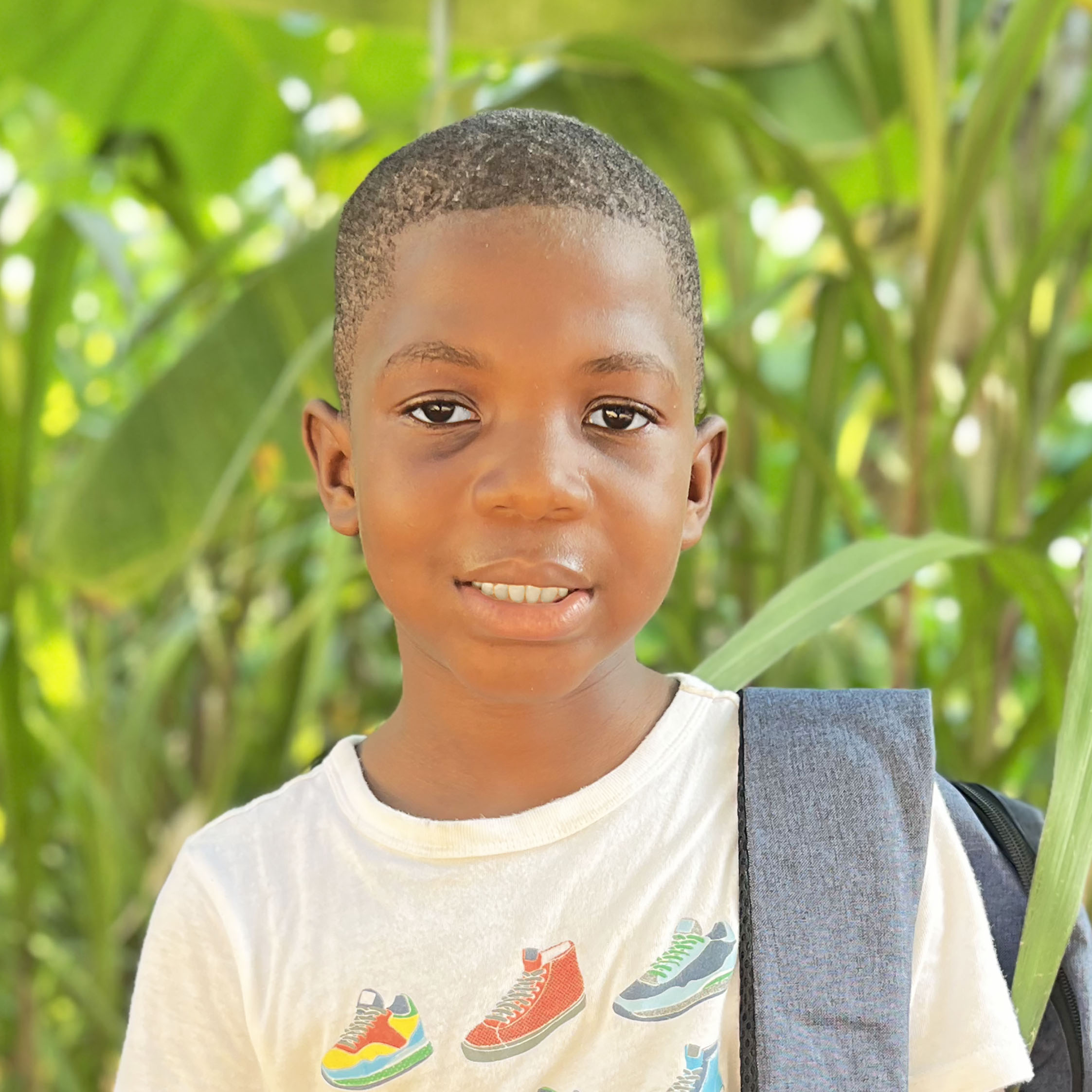 Photo of Lucson Lorial