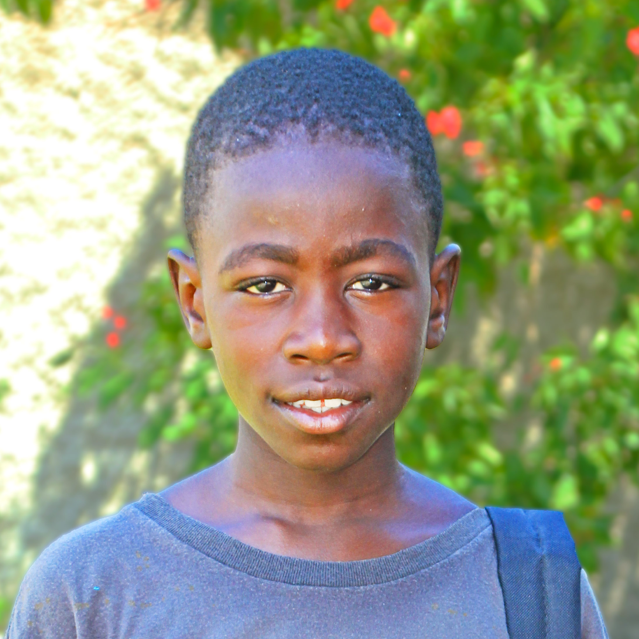 Photo of Nelgison Vital