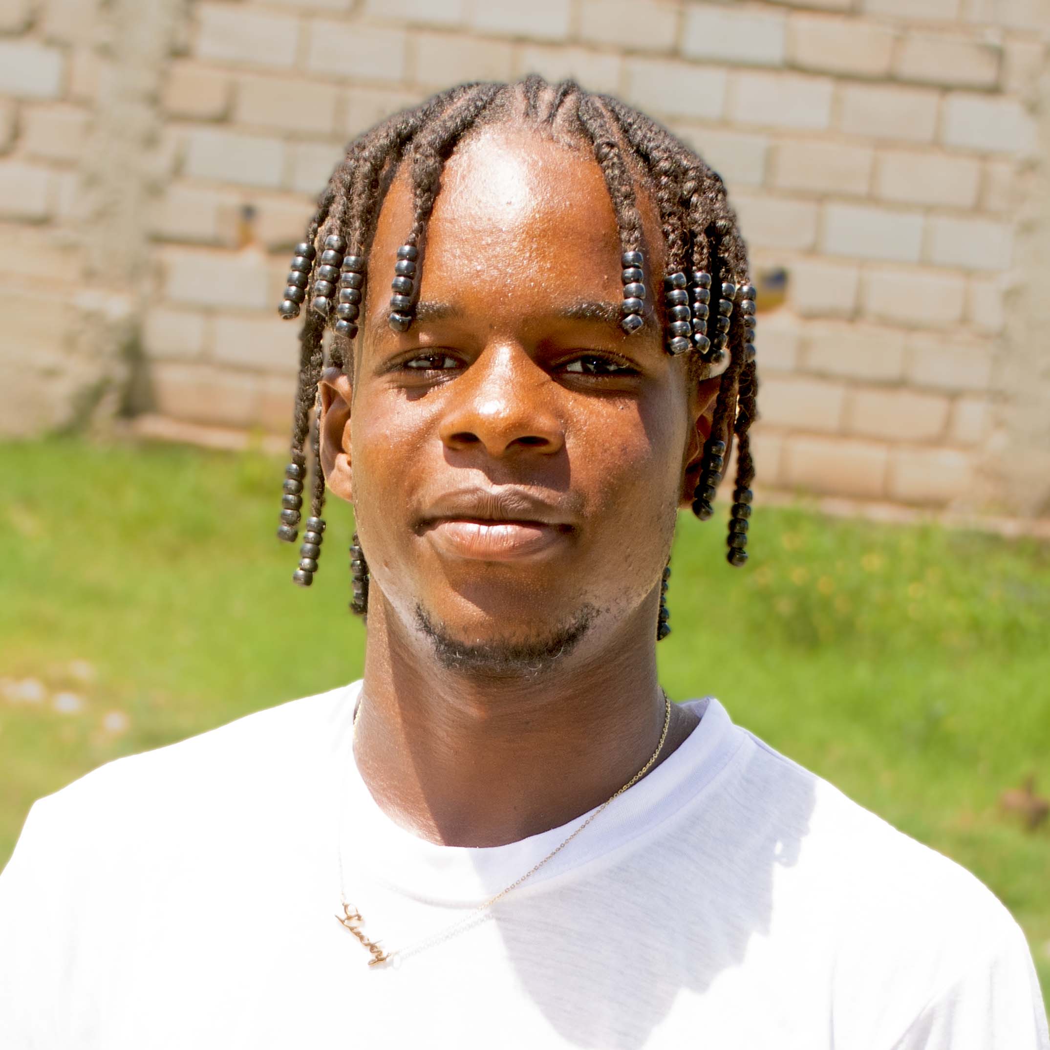 Photo of Marc Anderson Lamour