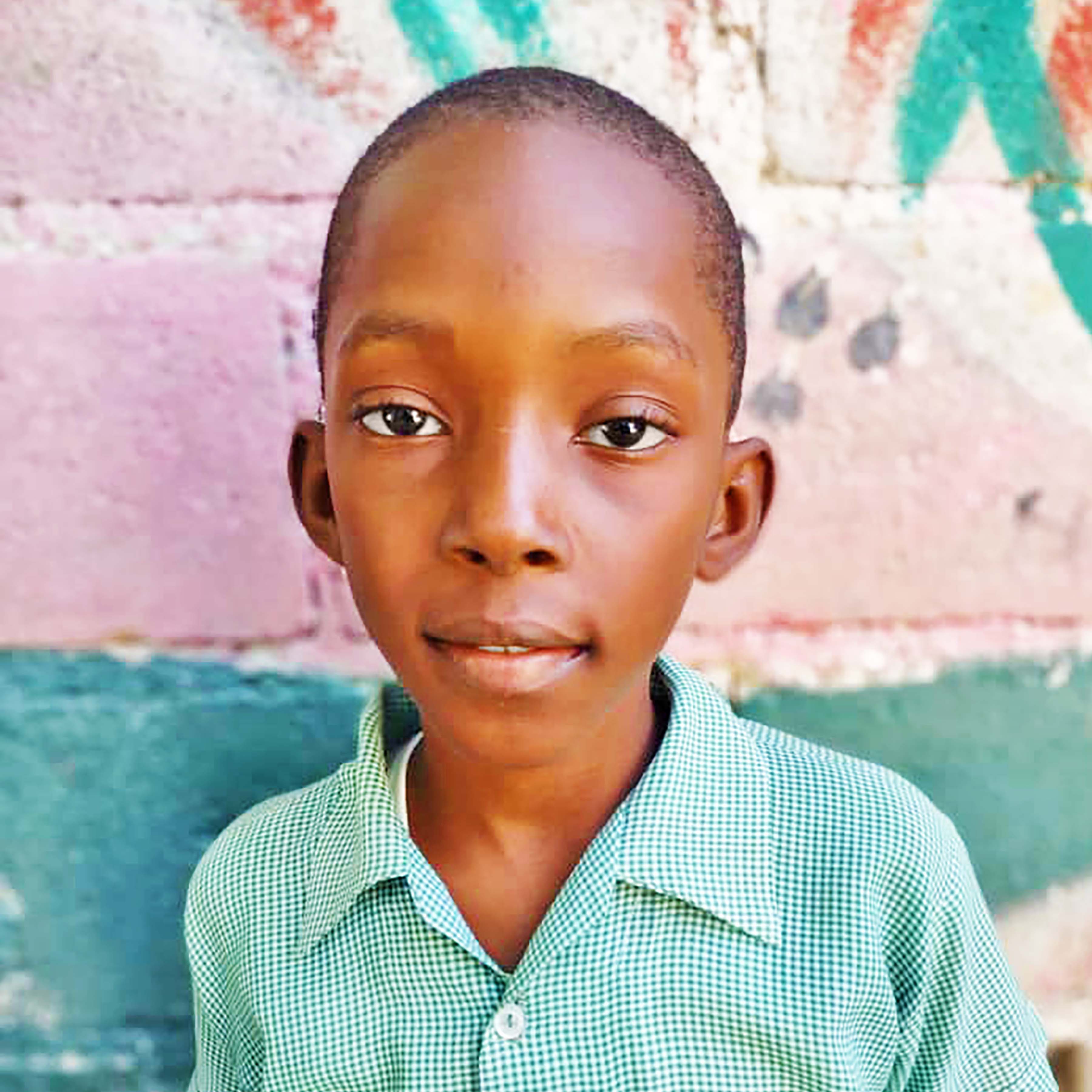 Photo of Olando Dominique