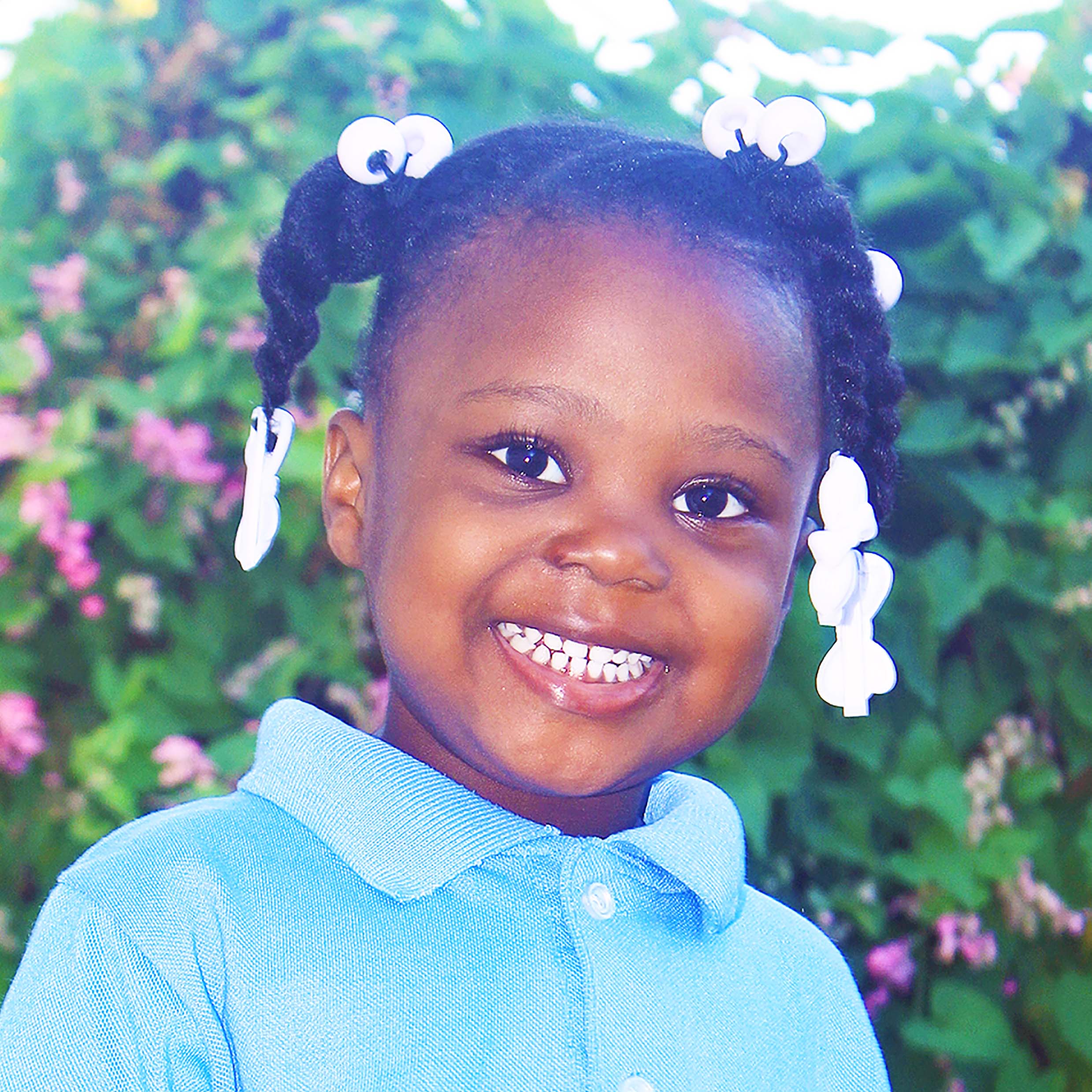 Photo of Jeff-Nickaila Saradjina Christy Regis