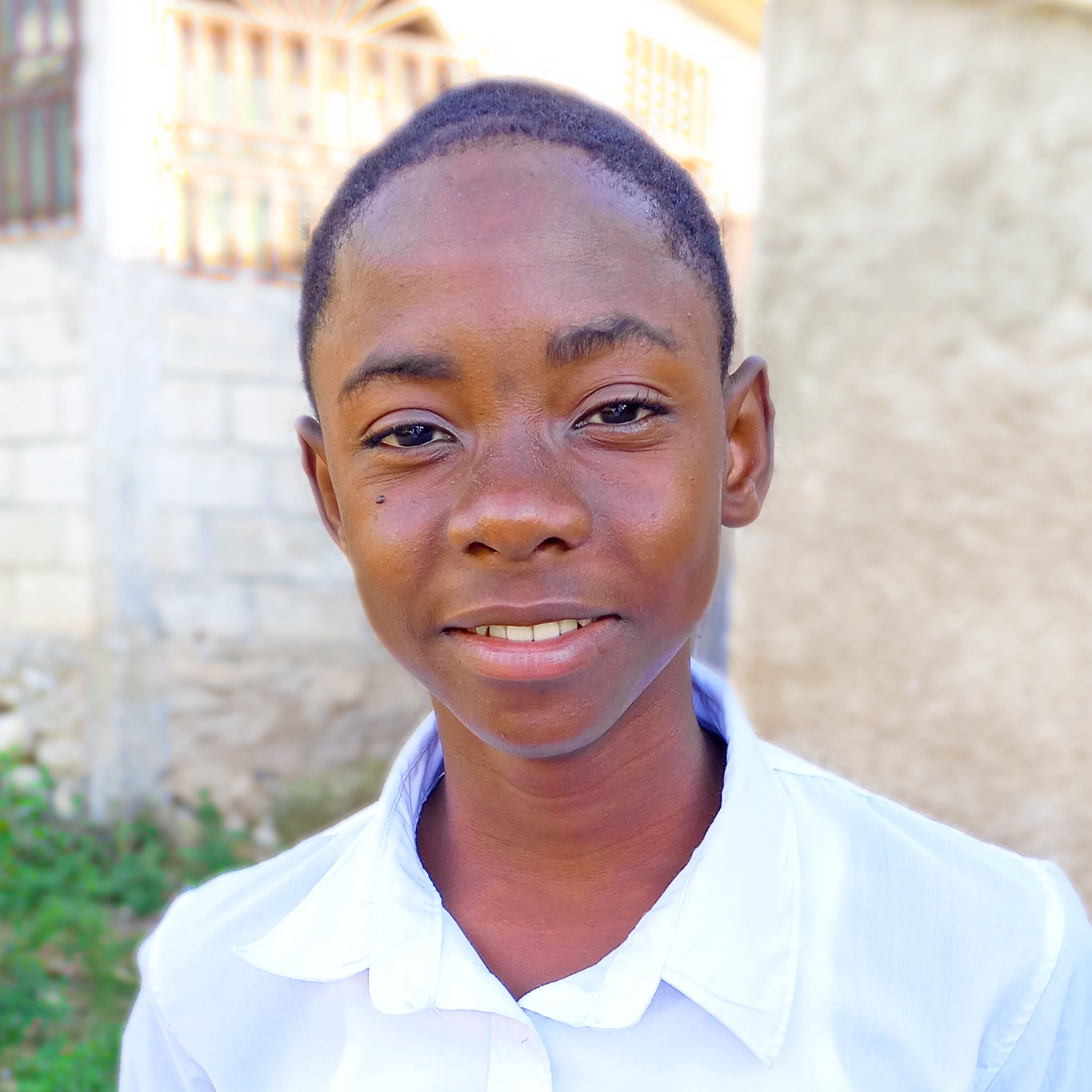 Photo of Emmanuel Sam Collinet