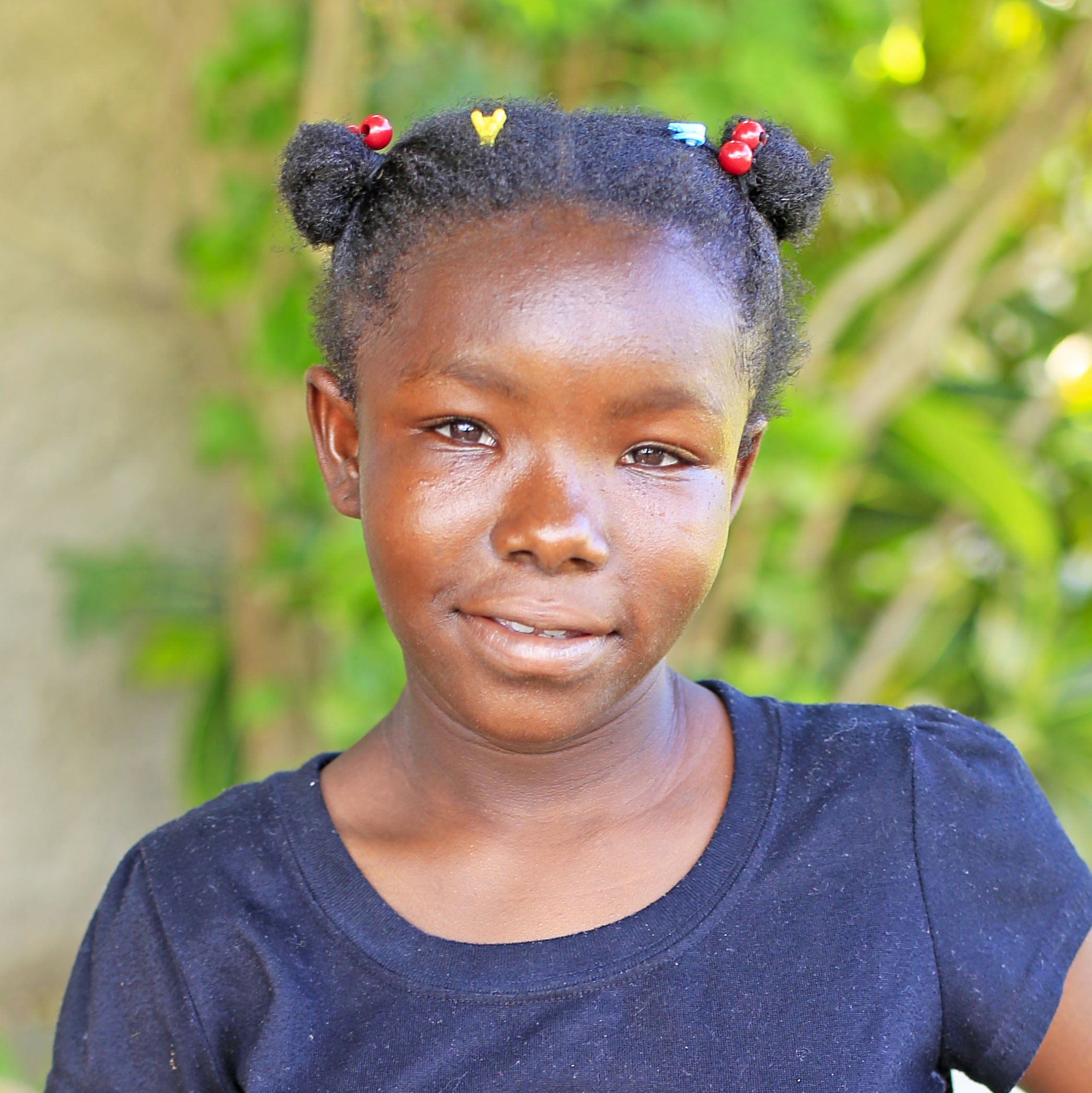 Photo of Jodesline Pompilus