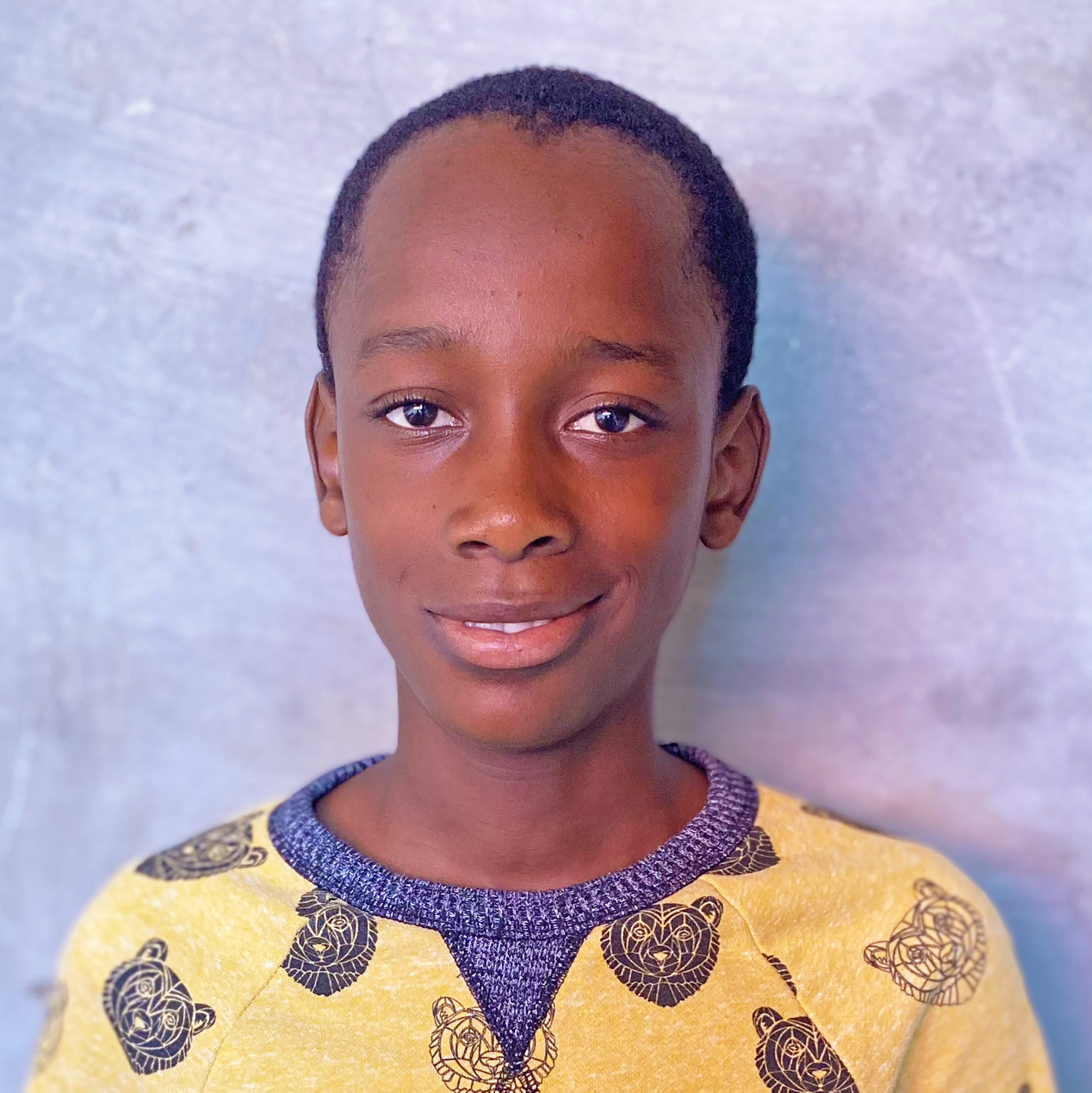 Photo of Ismael Wagnac