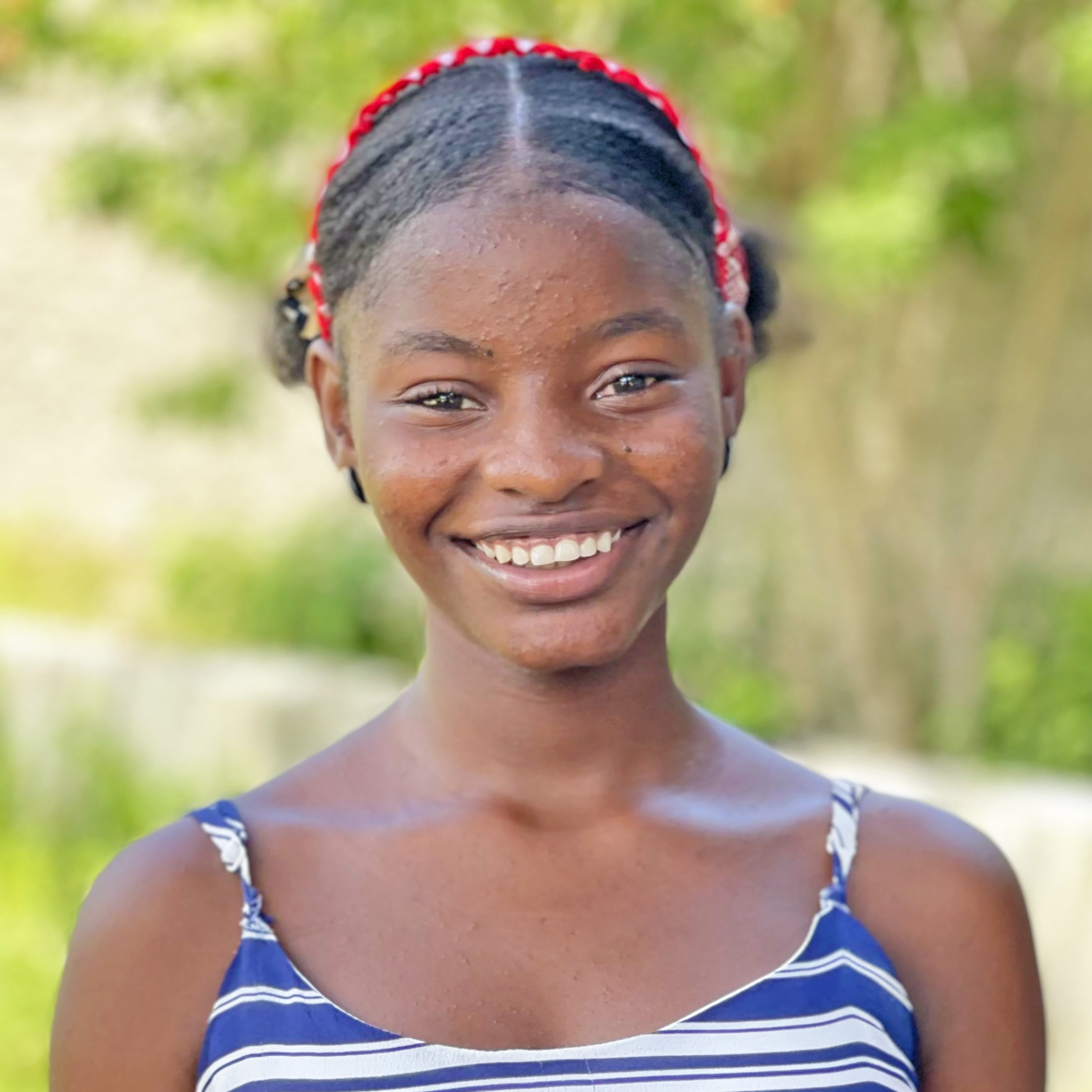 Photo of Loru Castell Anaika Andre