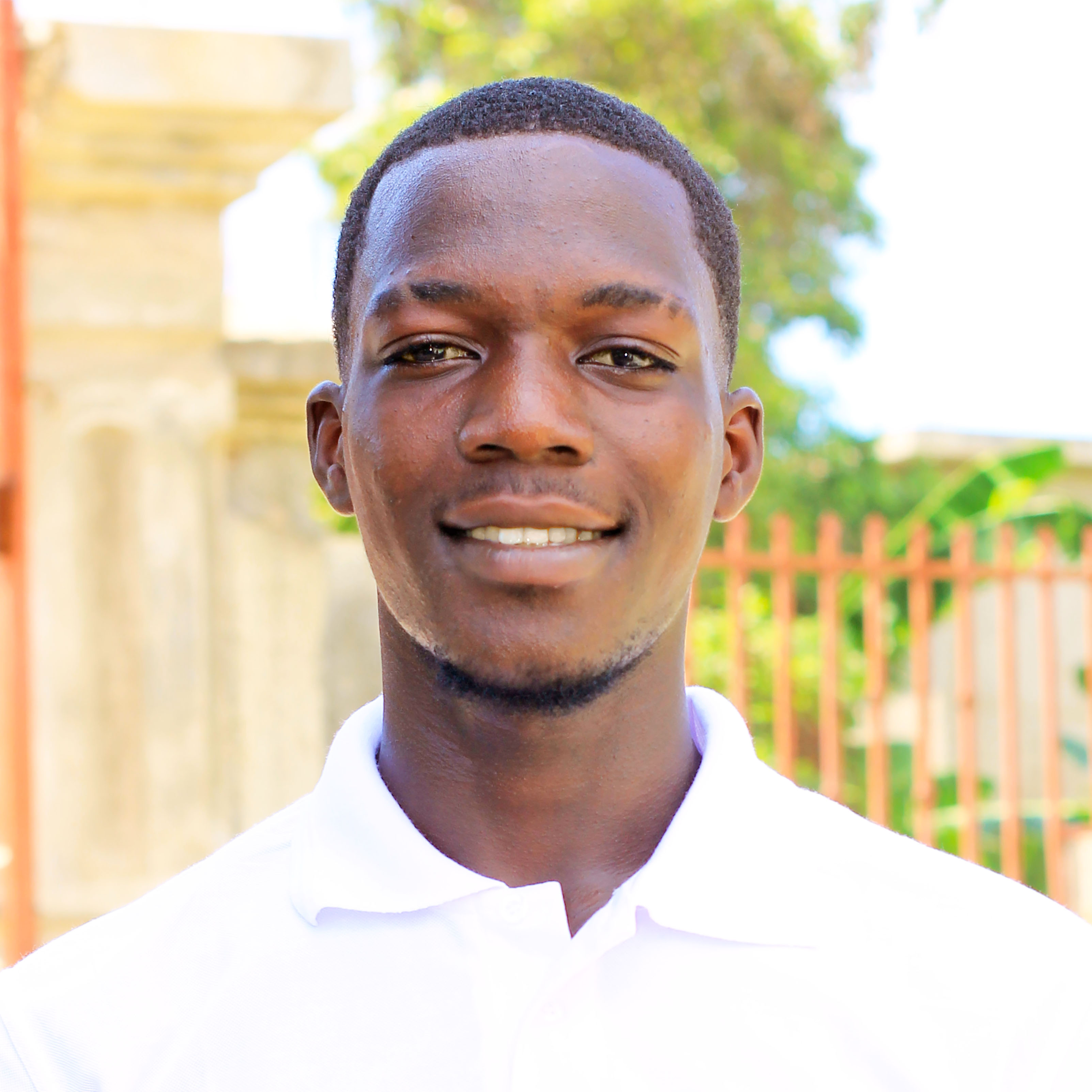 Photo of Kerwens Magloire