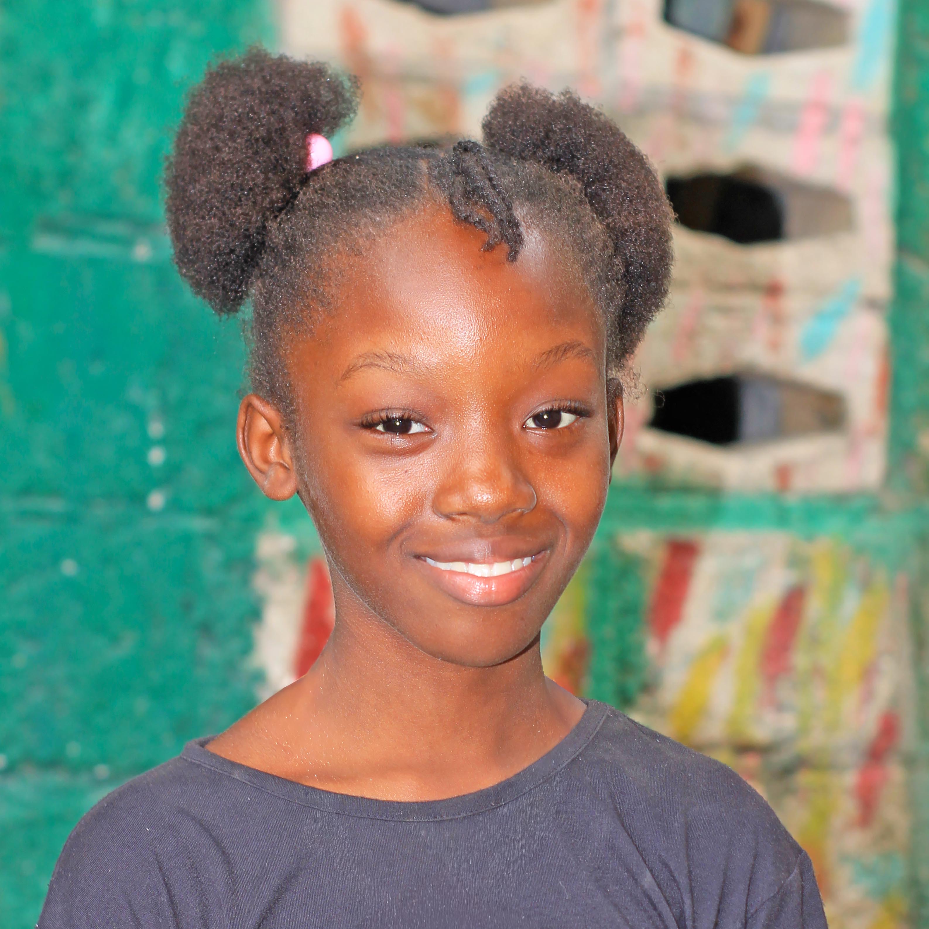 Photo of Lobenca Dominique