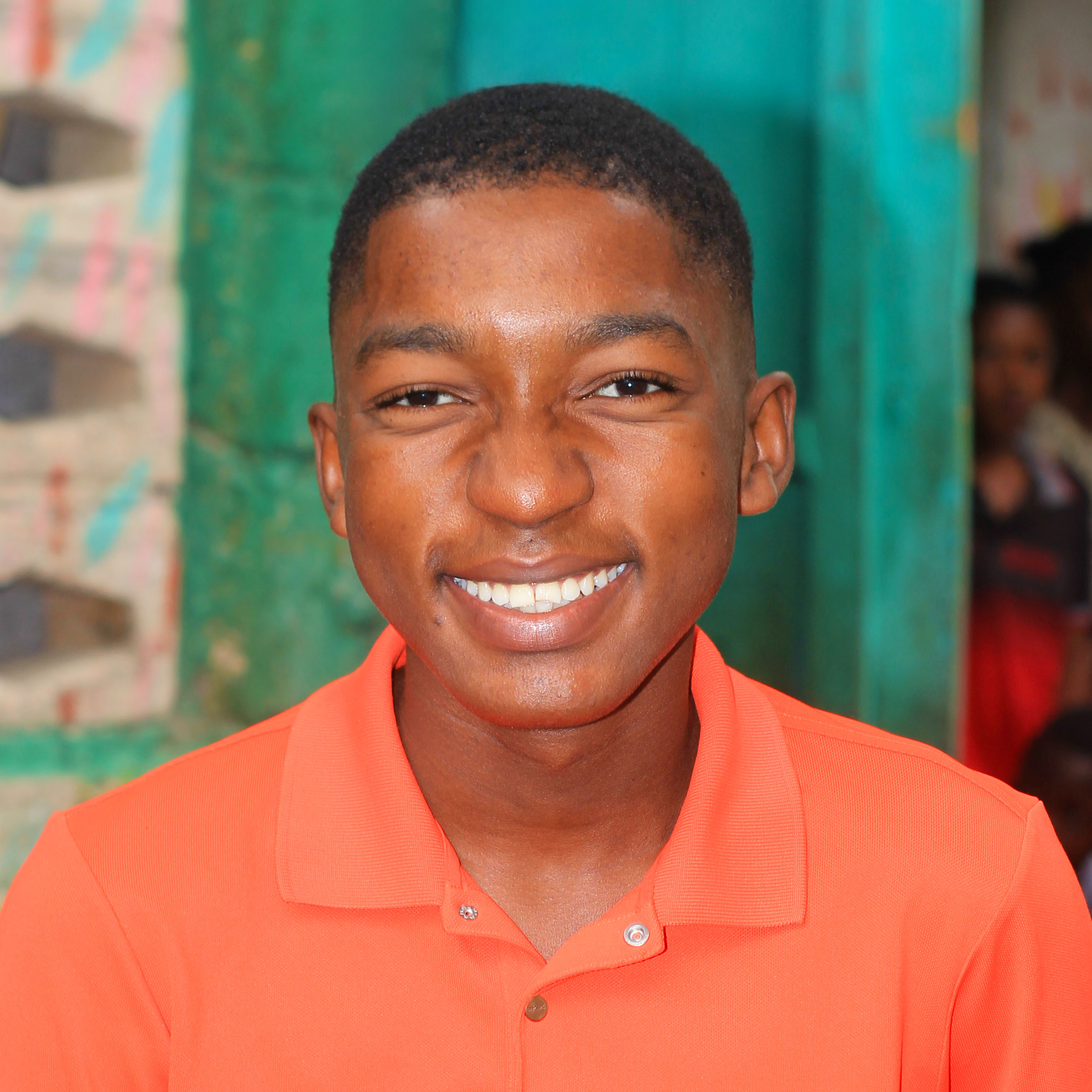 Photo of Ismael Oreste