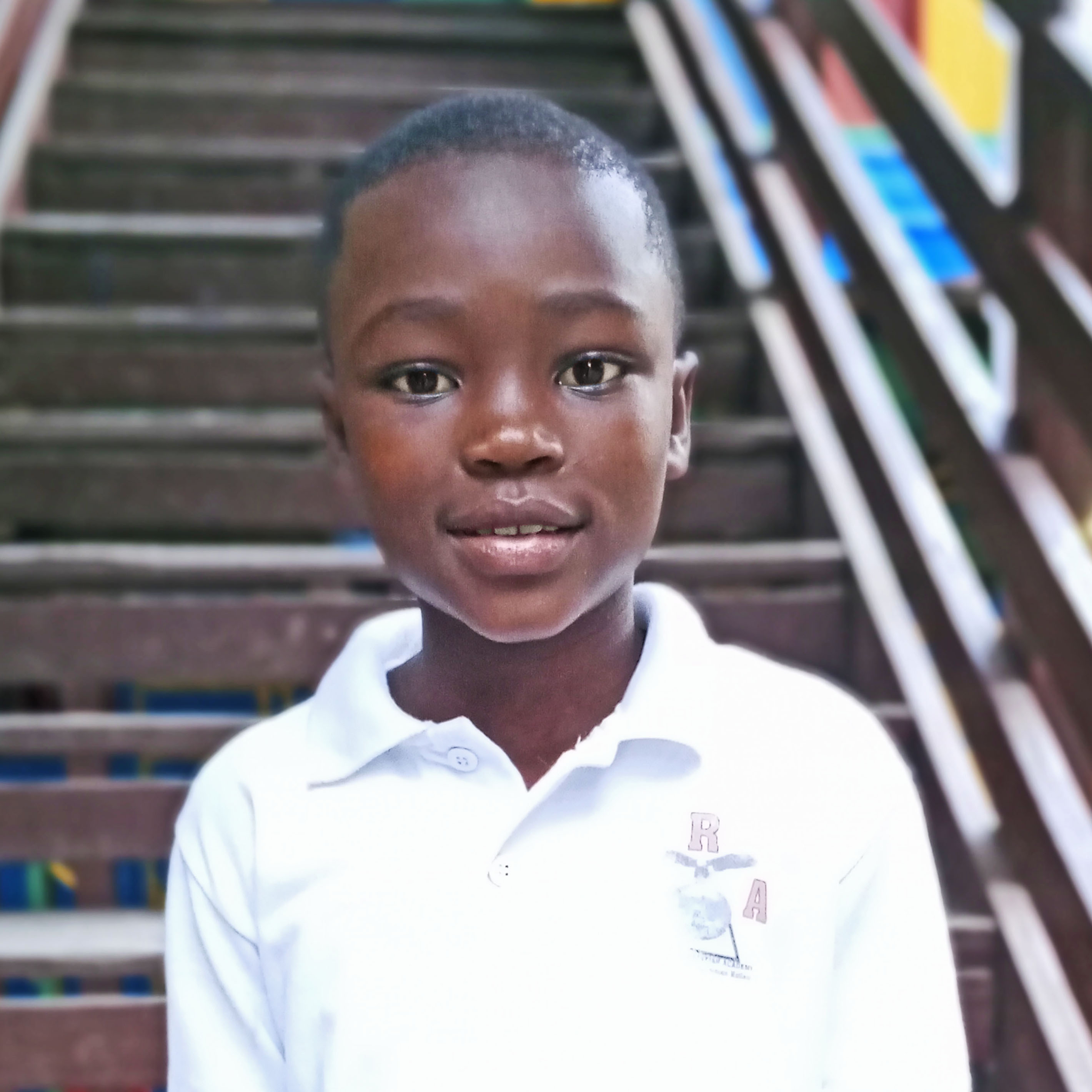 Photo of Mackenley Charles