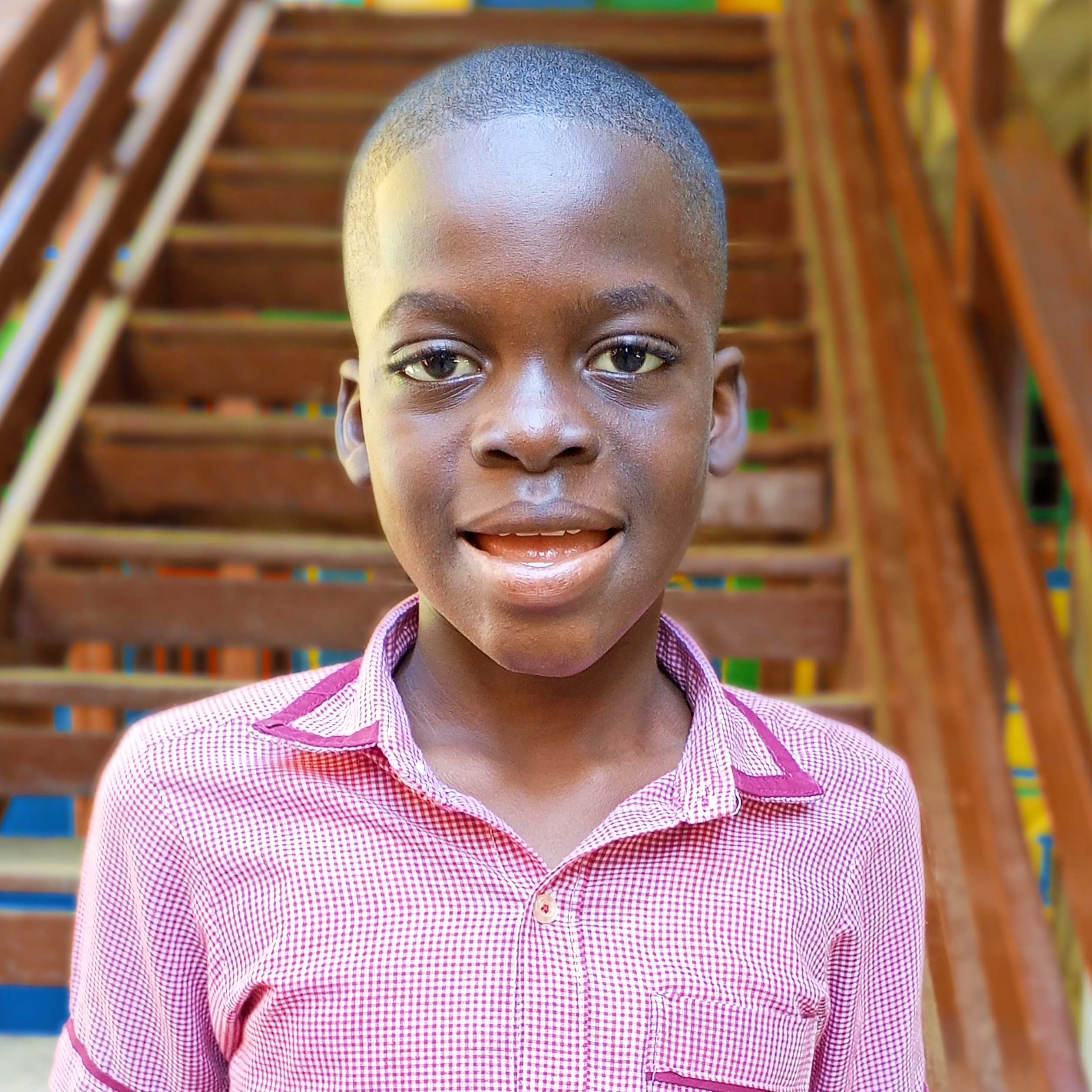 Photo of Edmondo Joseph Louis Jacques