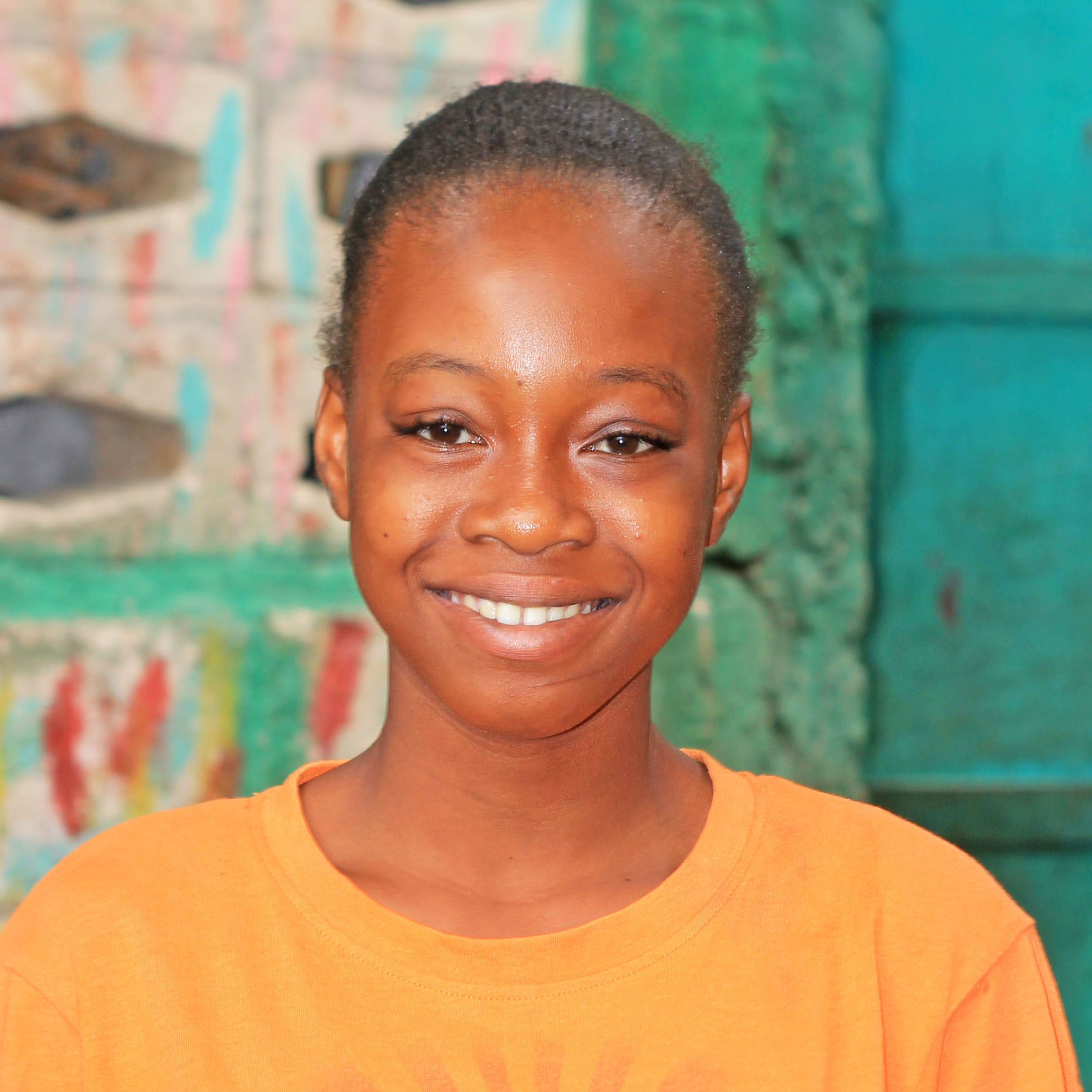 Photo of Mithierline Dezulme