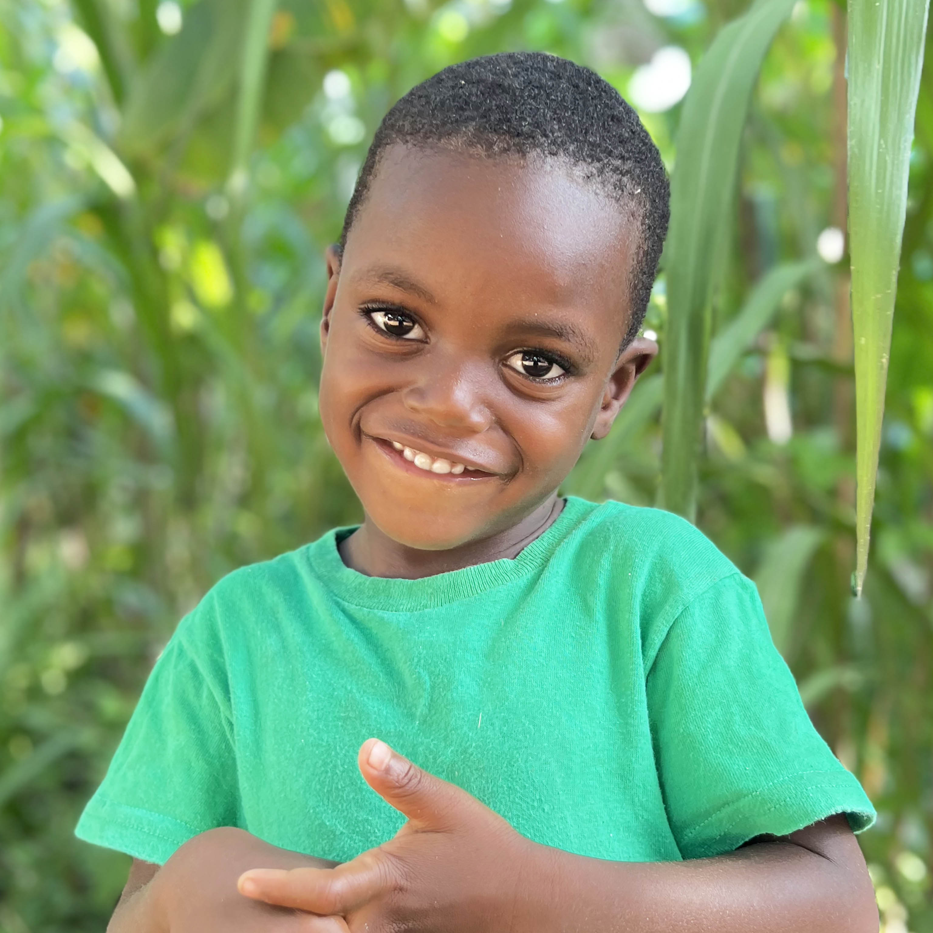 Photo of Steeve Marc Rayan Jean