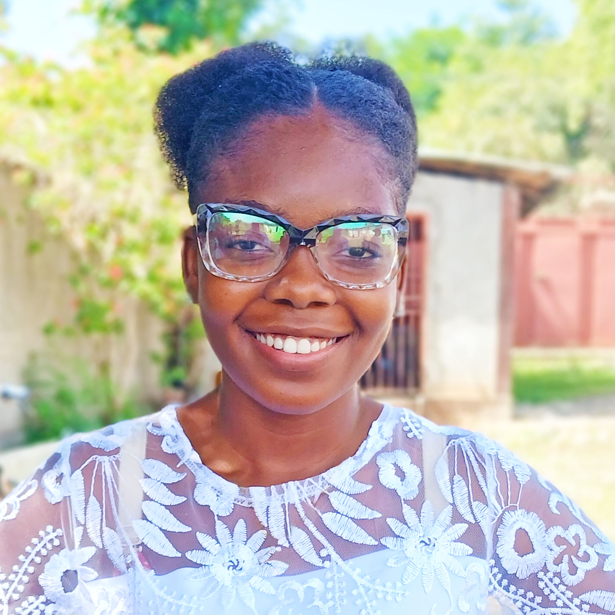 Photo of Beica Marcelin