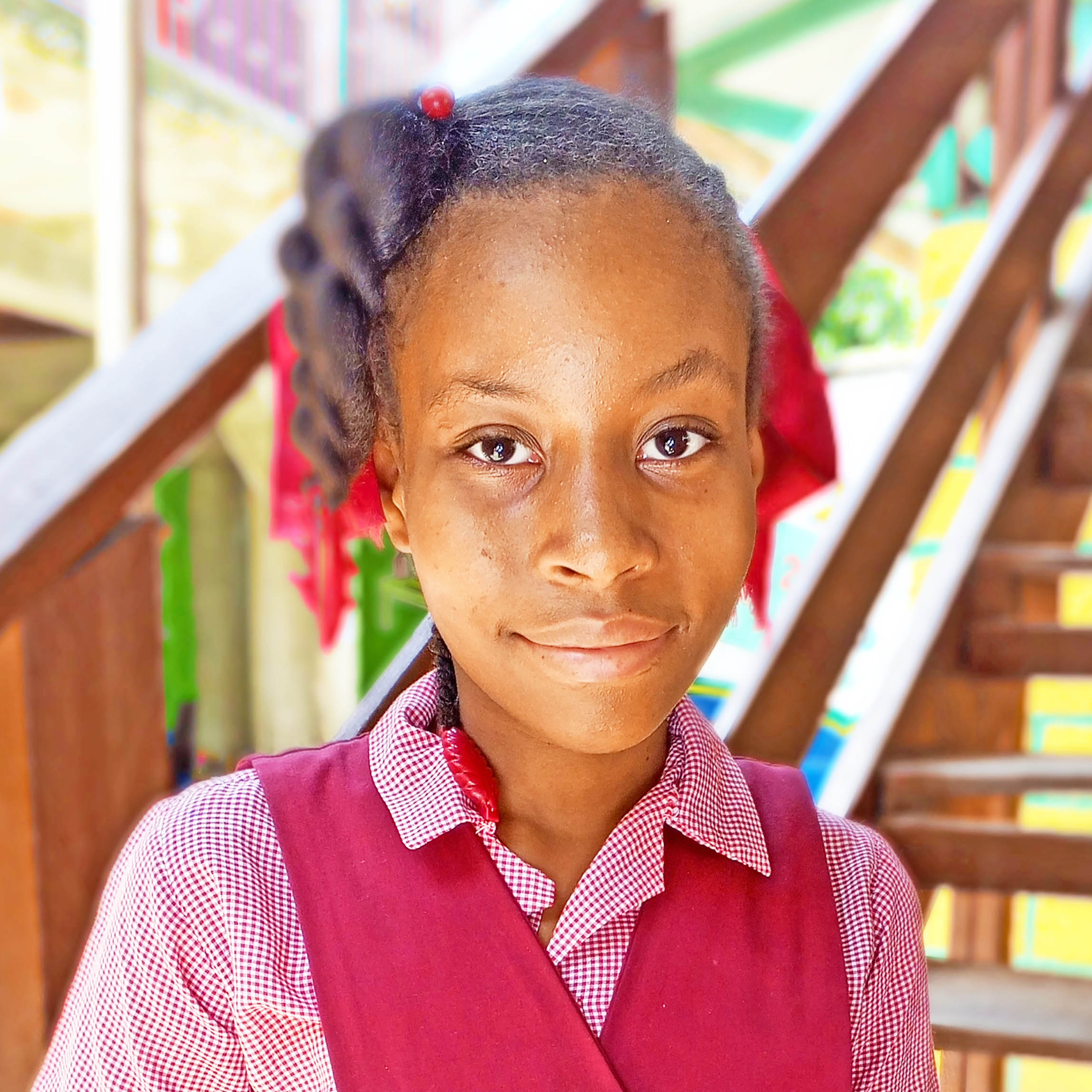 Photo of Richemaelle Julien