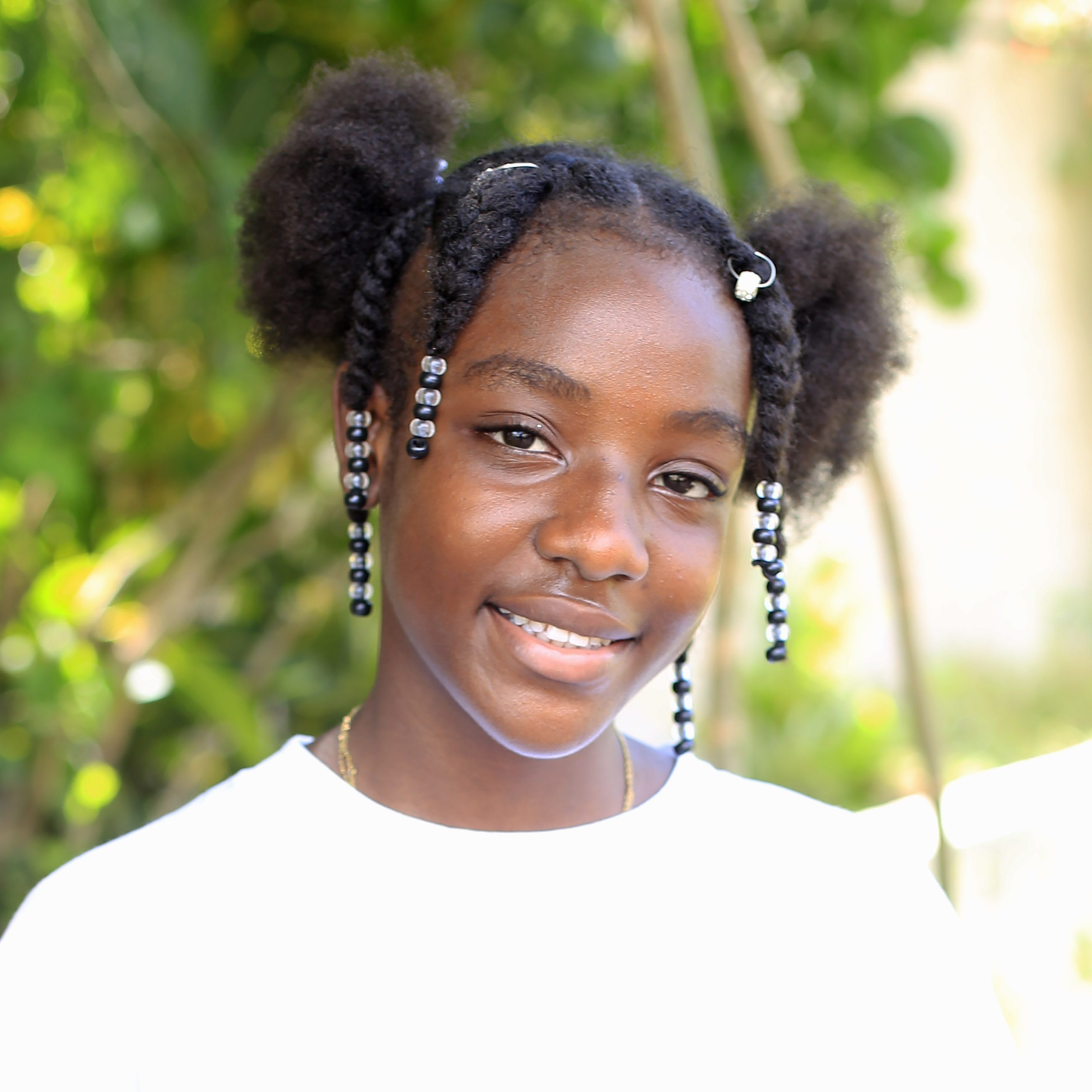 Photo of Michekerline Georges