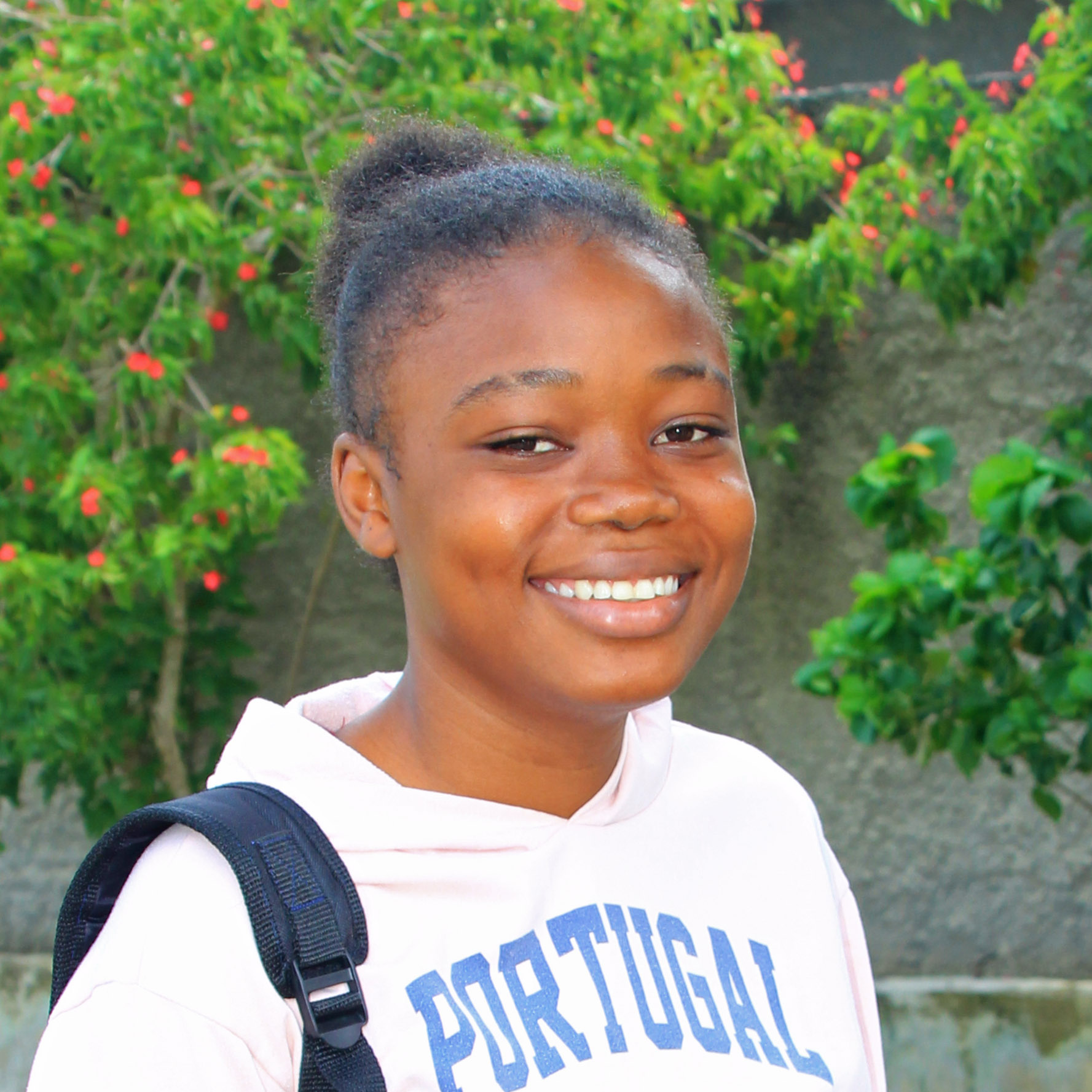 Photo of Stephania Desir