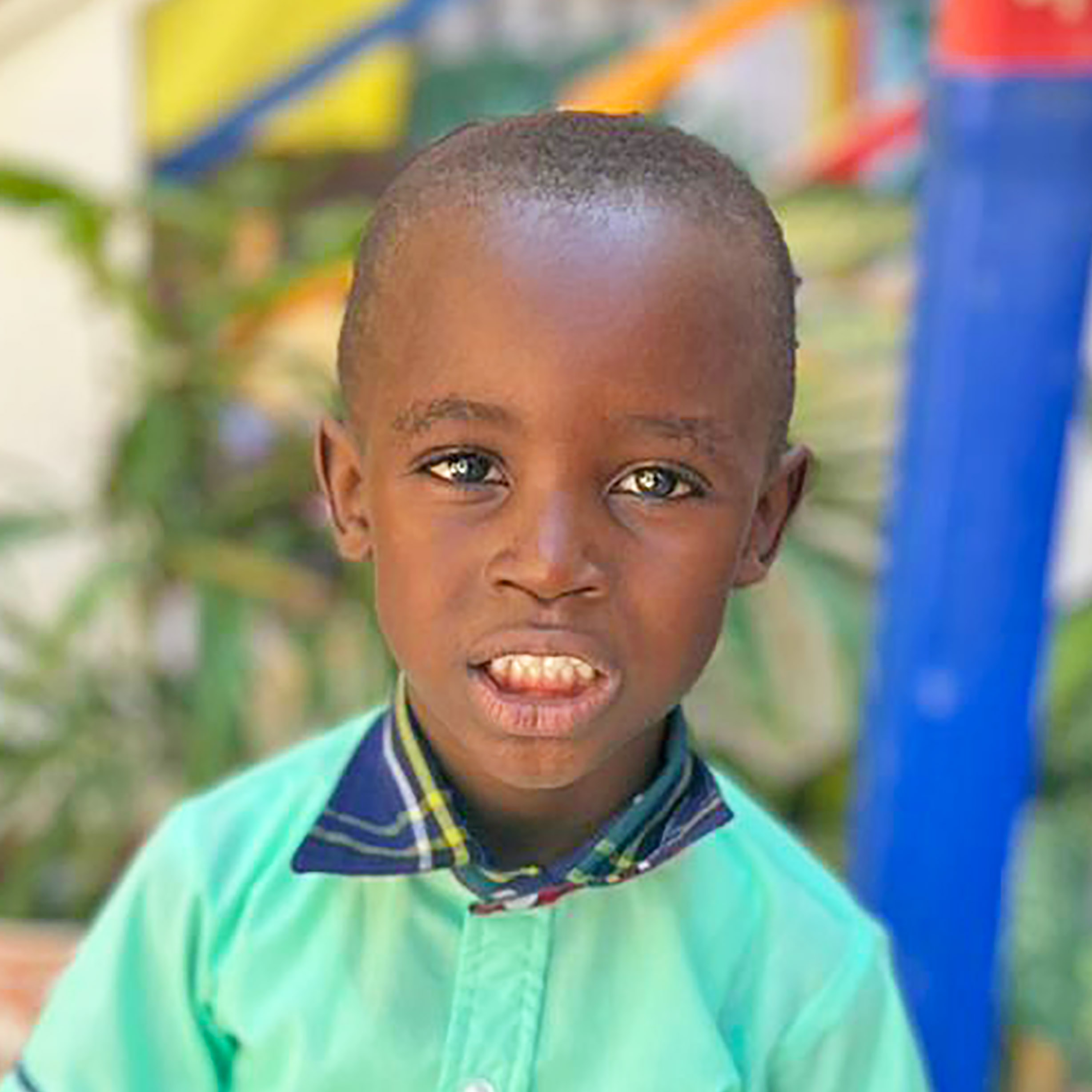 Photo of Wiskenley Saint Fleur