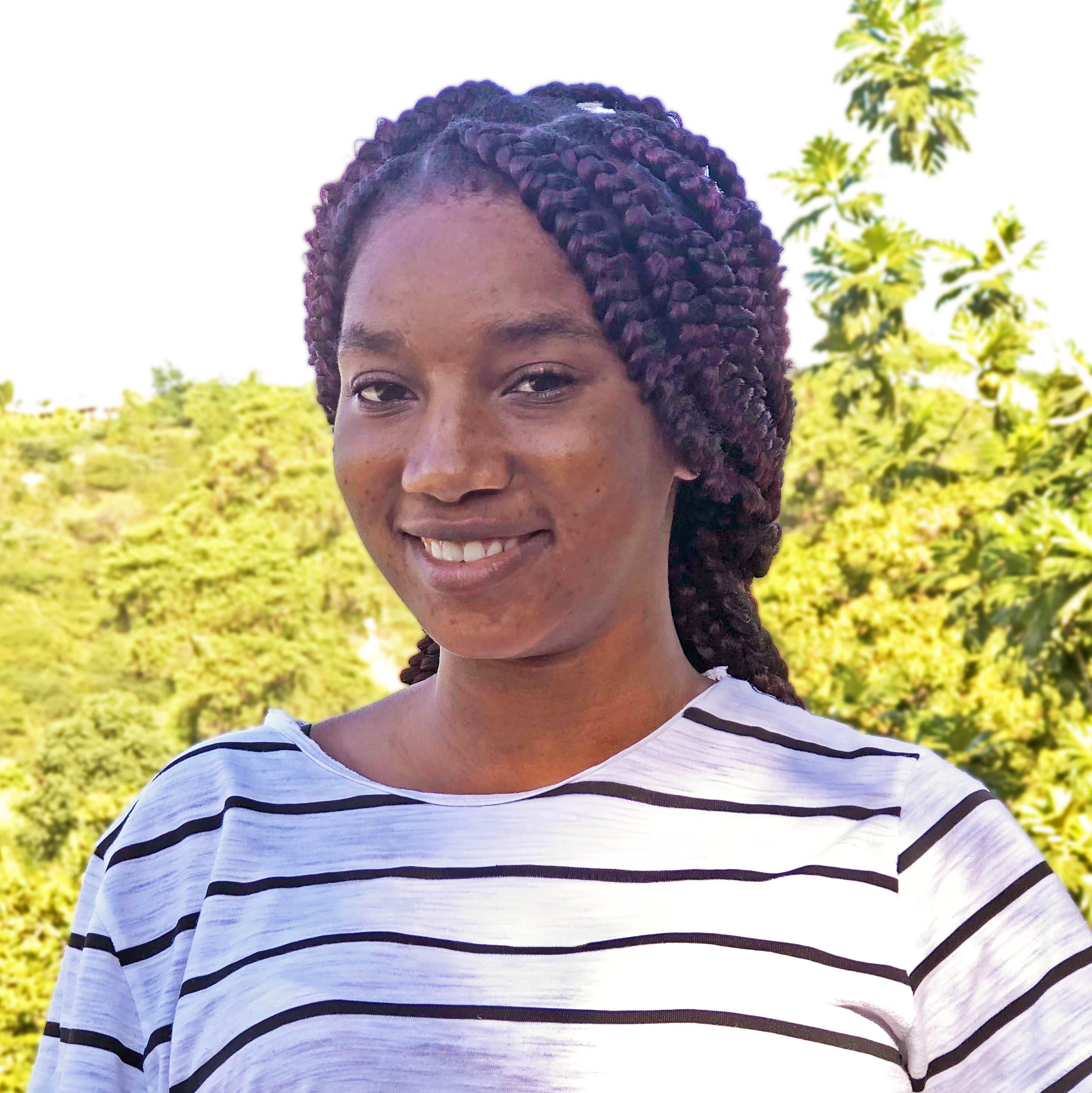 Photo of Sachkya Michel