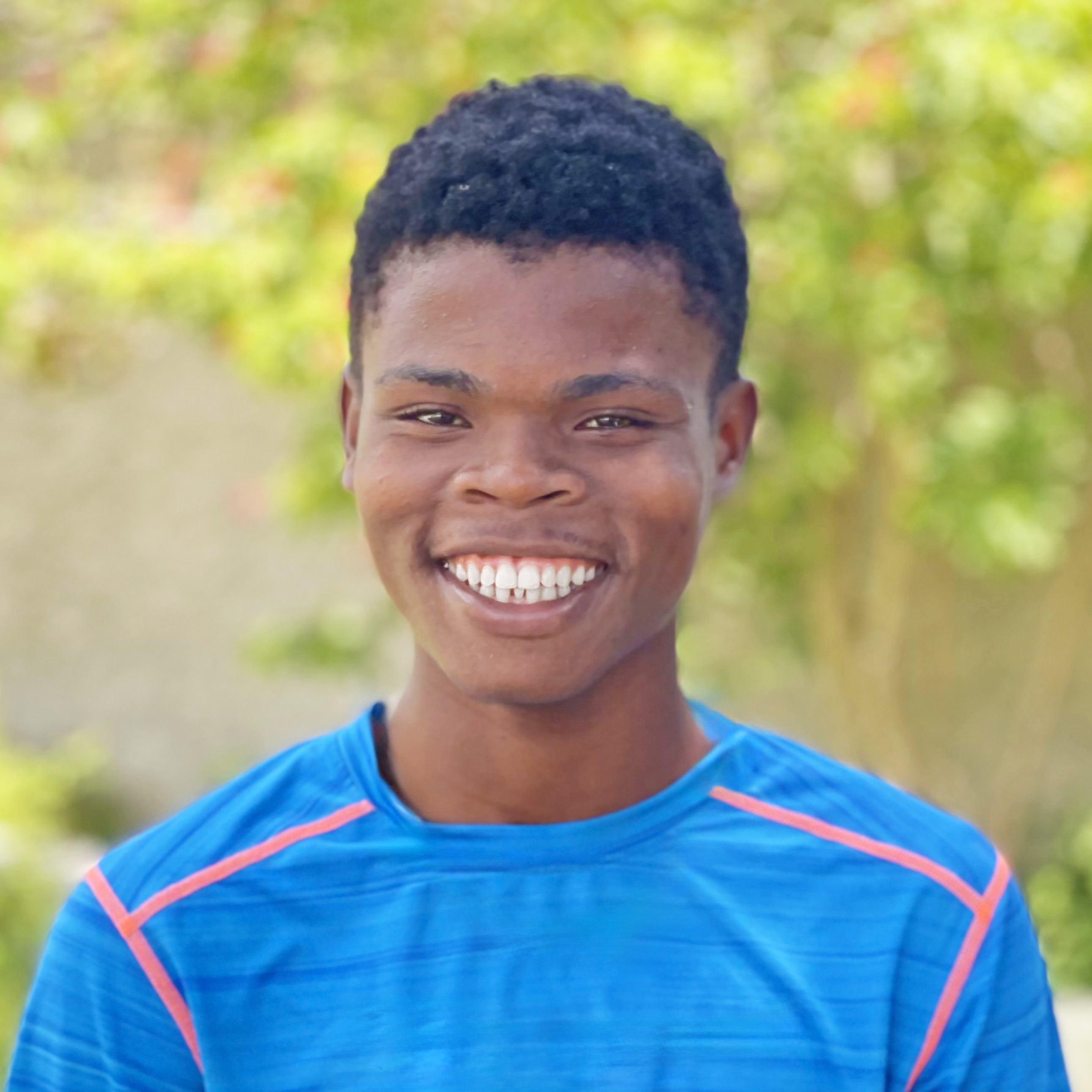 Photo of Jordaly Petit- Frere