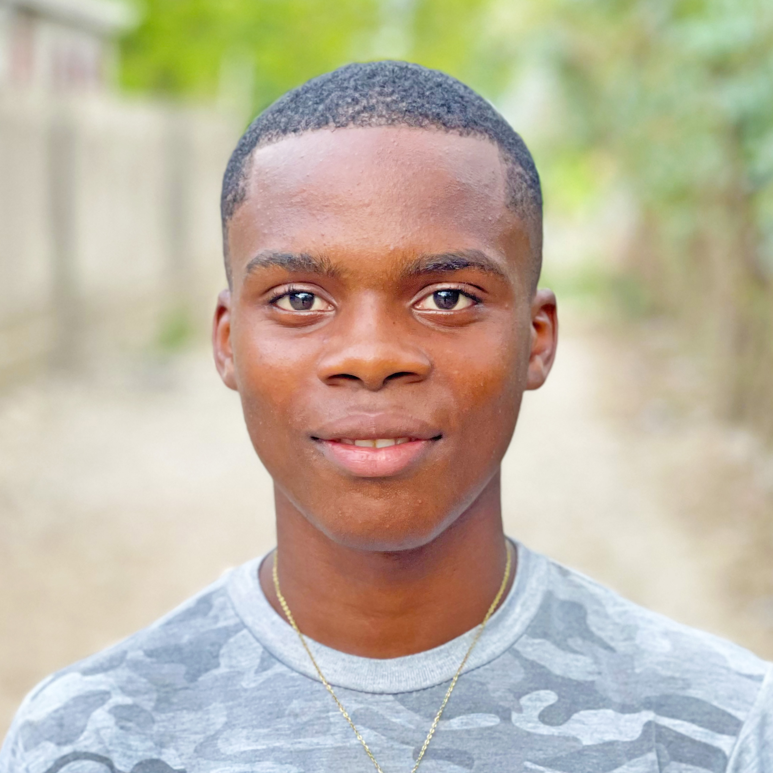 Photo of Peterson Gabriel