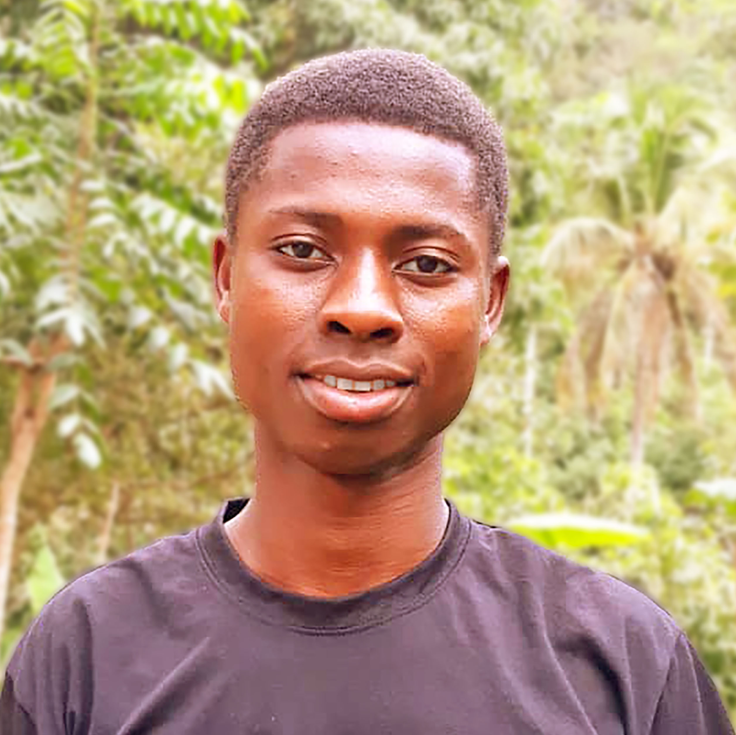 Photo of Jean Thony Nelson