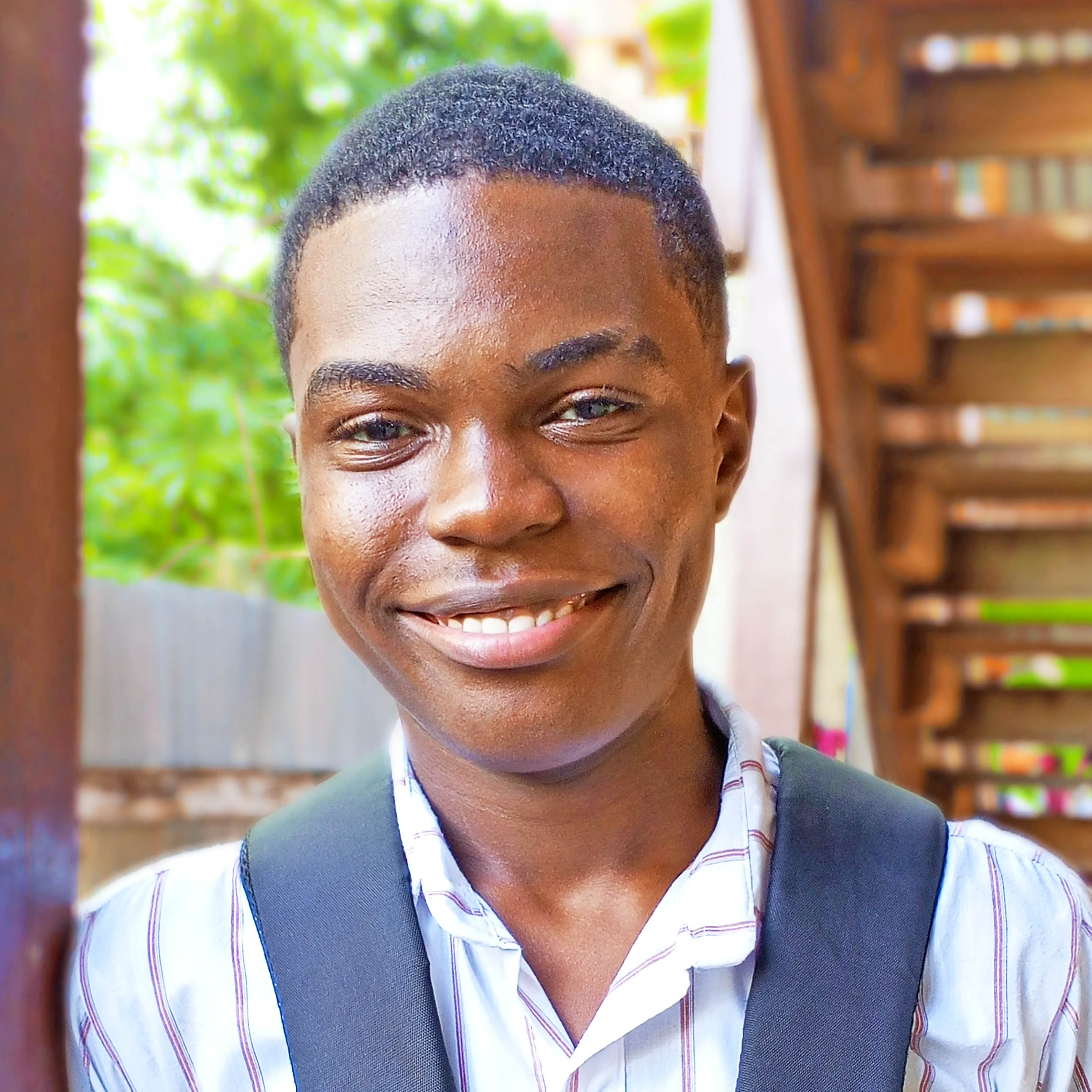 Photo of Dawensky Faustin