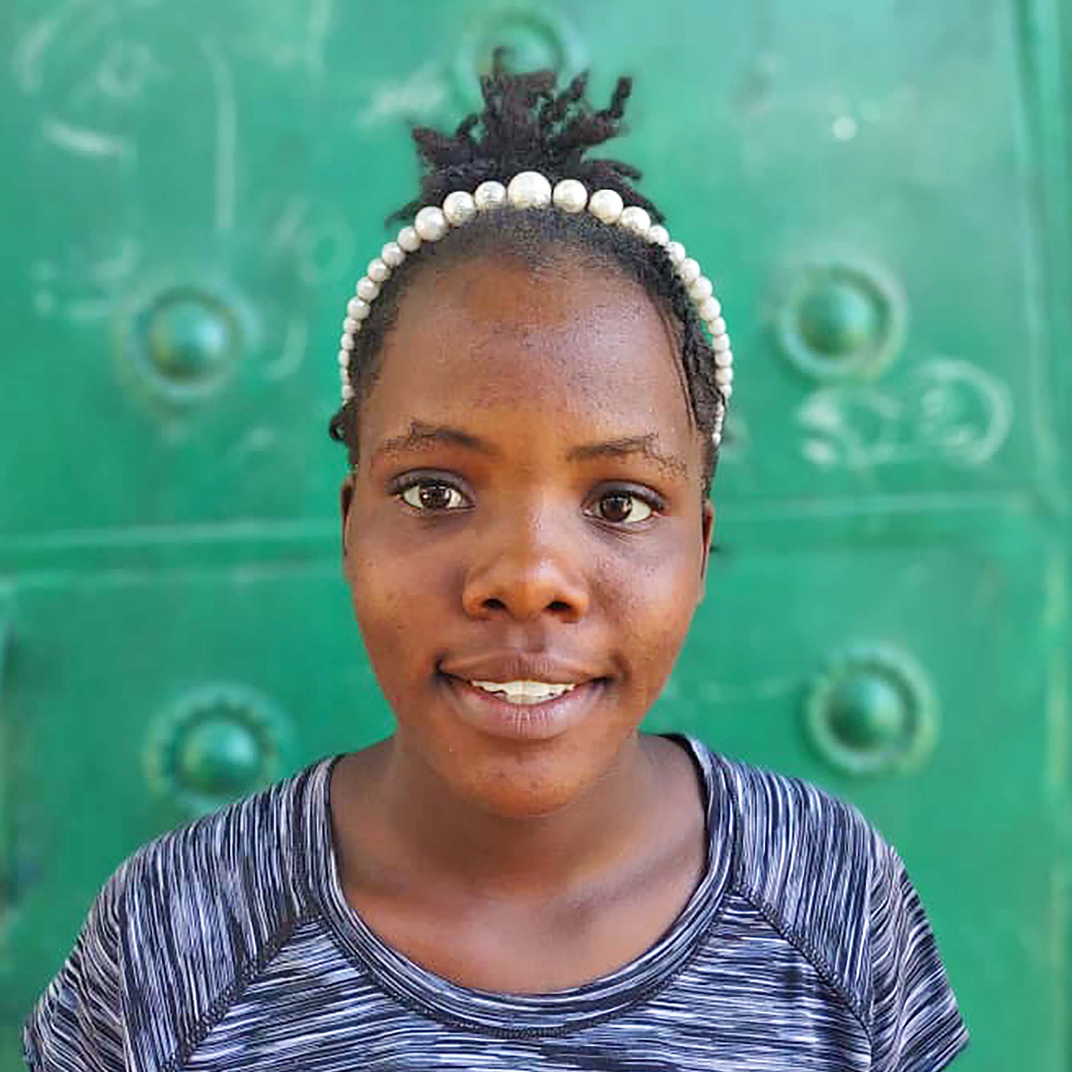 Photo of Mylovelie Antoine