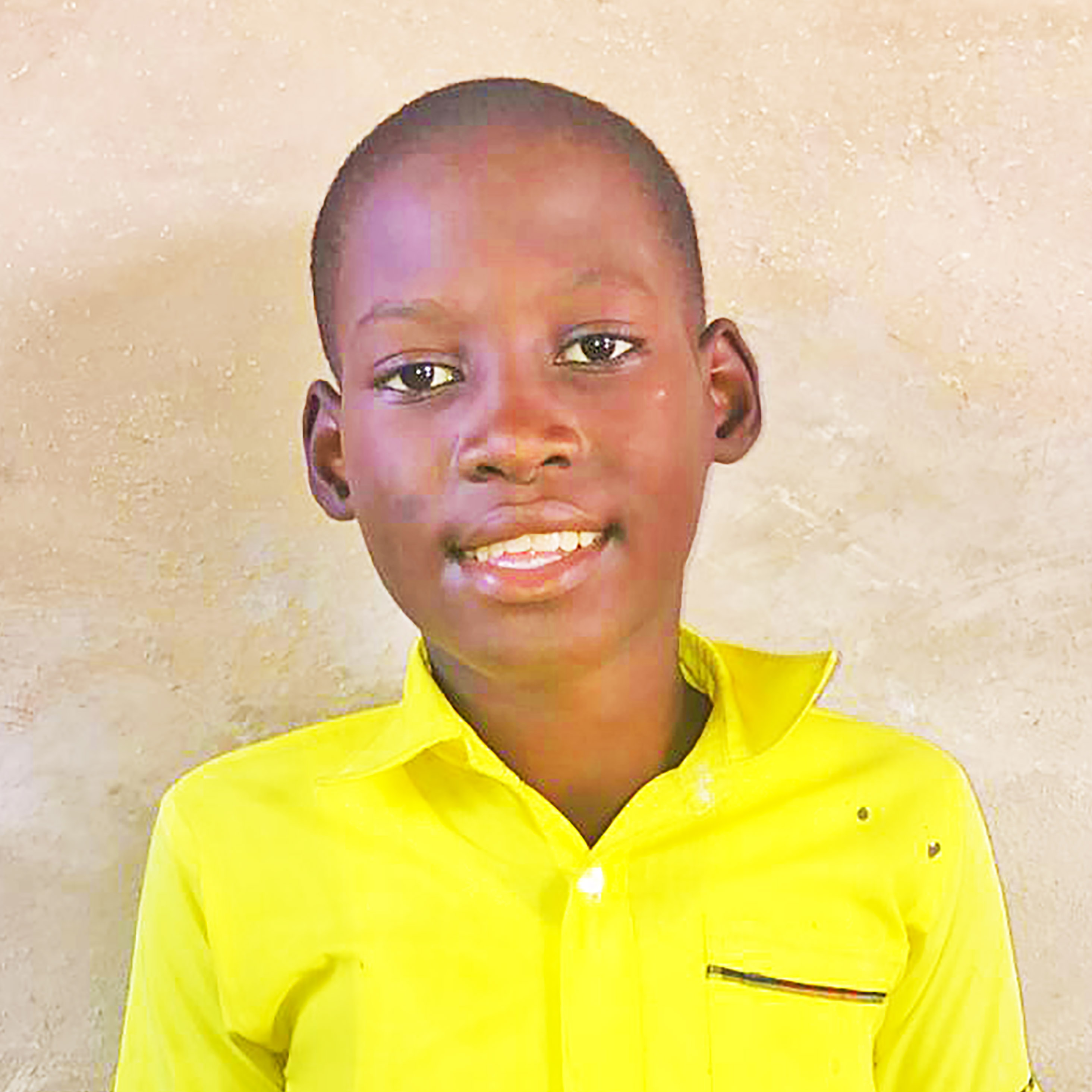 Photo of Richmylo Clermont