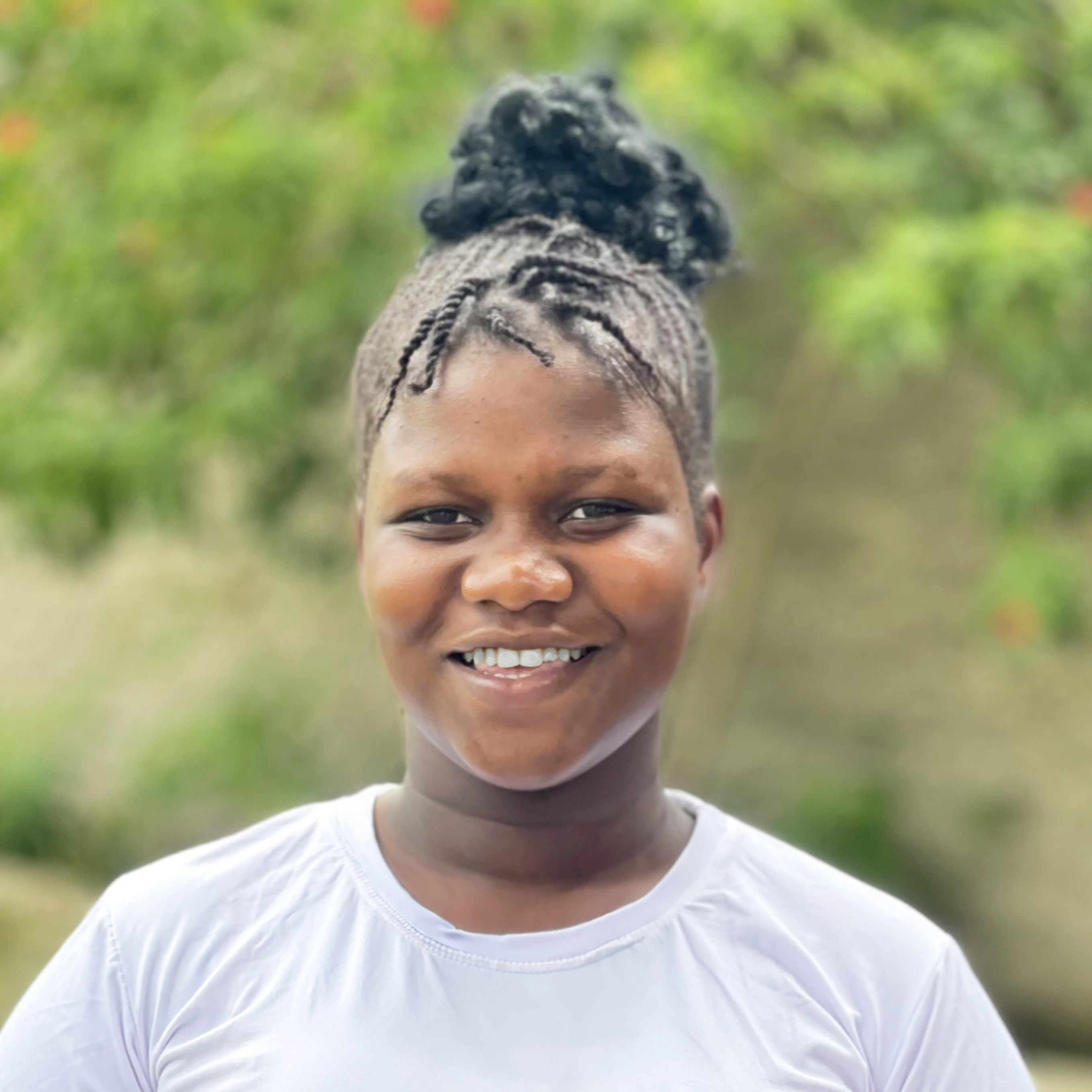 Photo of Anastazie Mitchaelle Michel