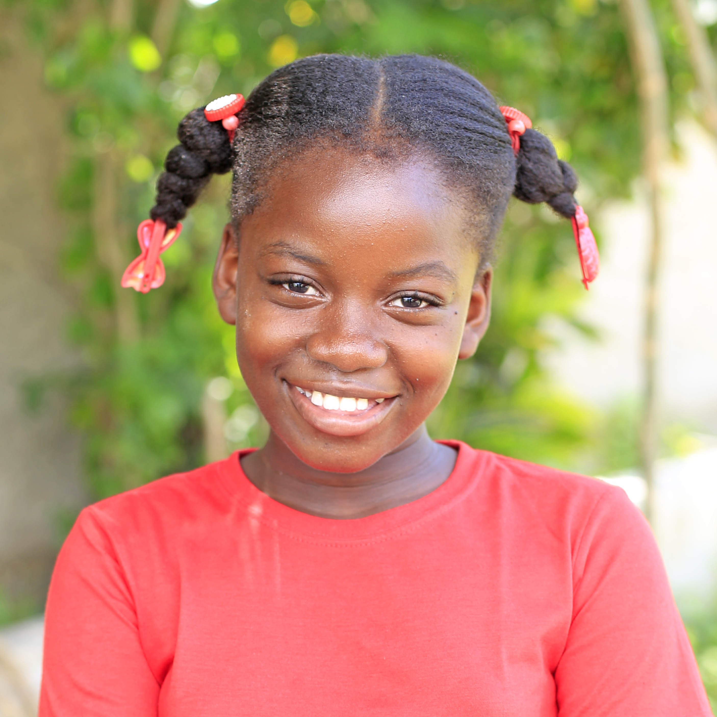 Photo of Eddyna Sephora Marli Jean