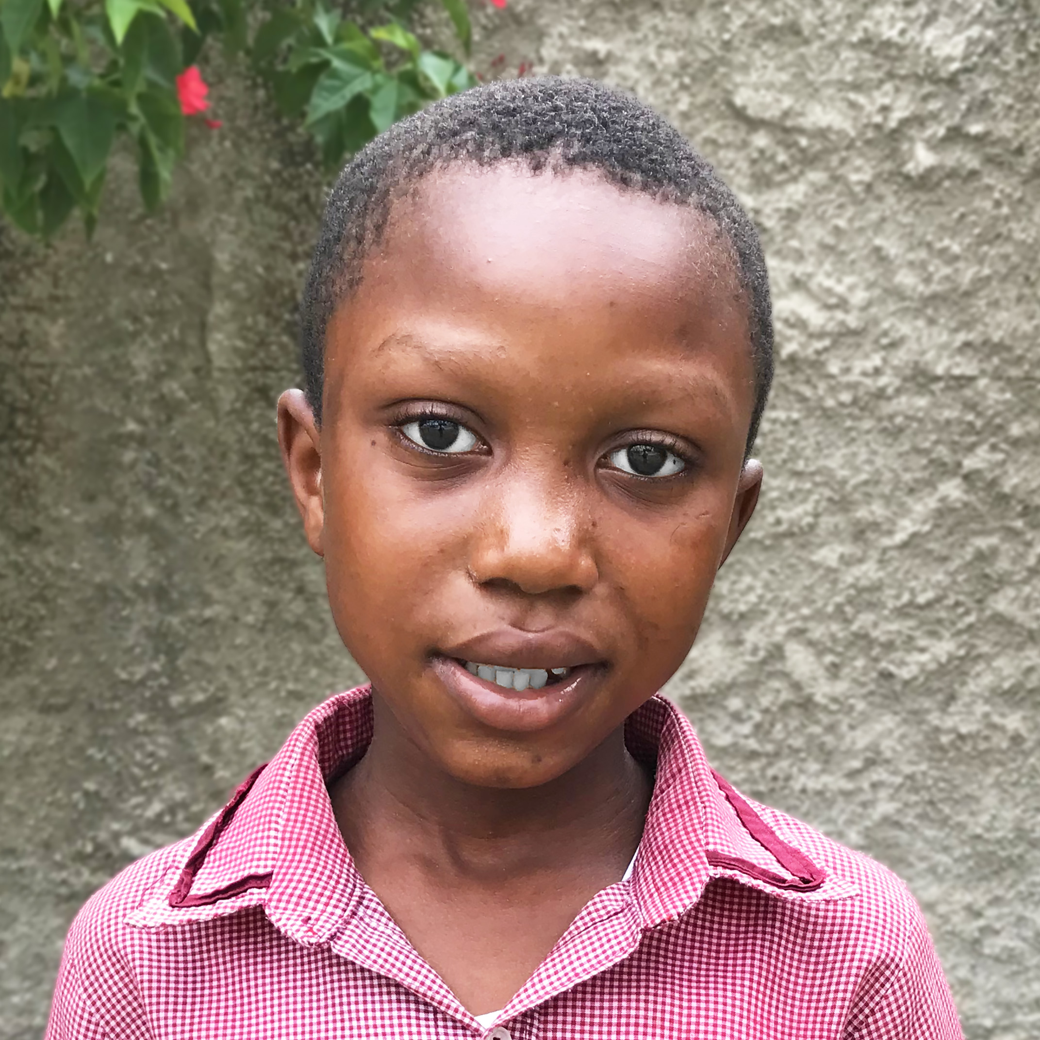 Photo of Mardochee Fils-aime