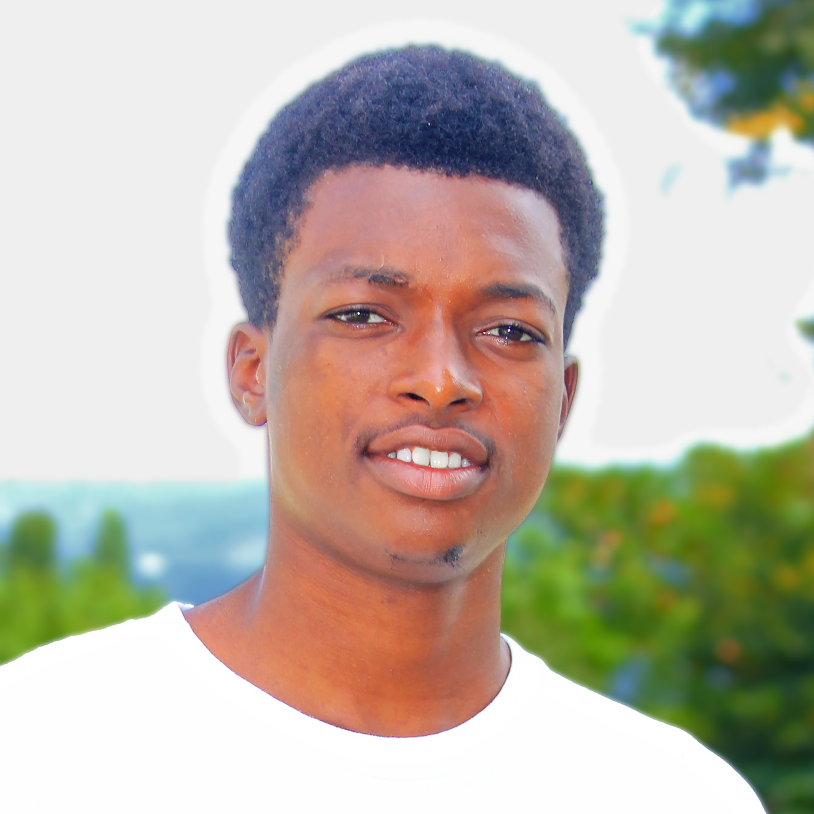 Photo of Ted Robin Wood Domond PRIORITY