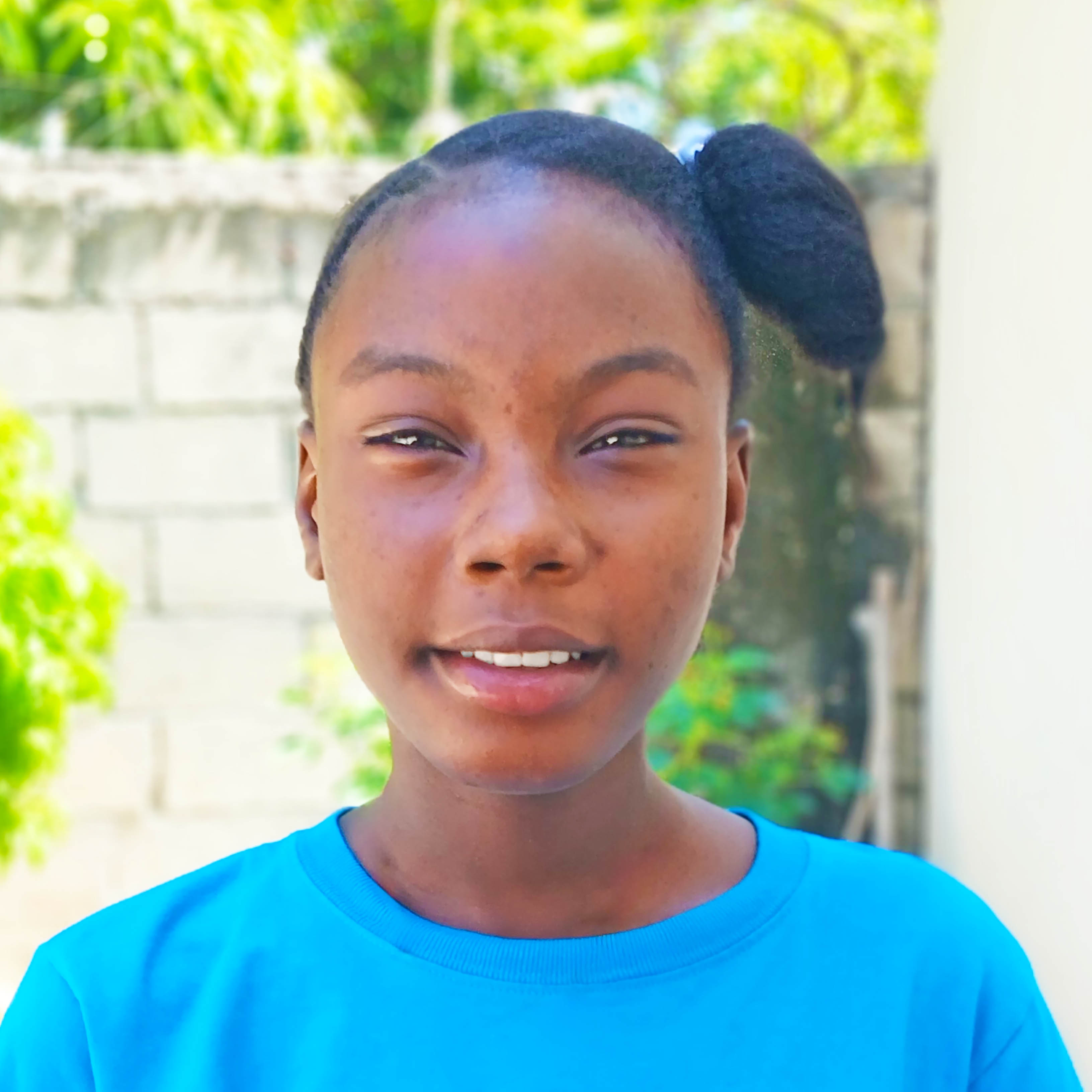 Photo of Lynn Keisha Tondreau