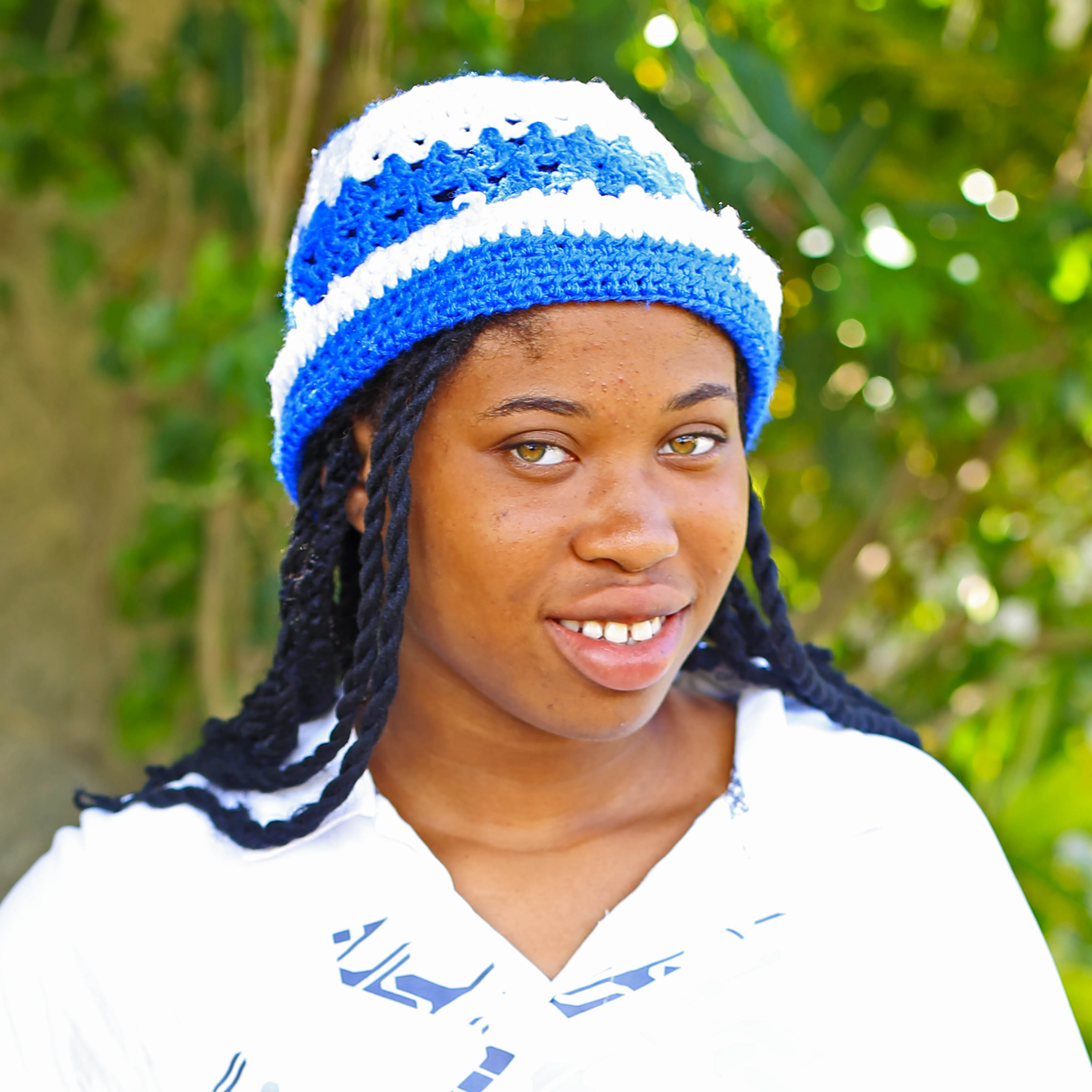 Photo of Amylouradya Jean