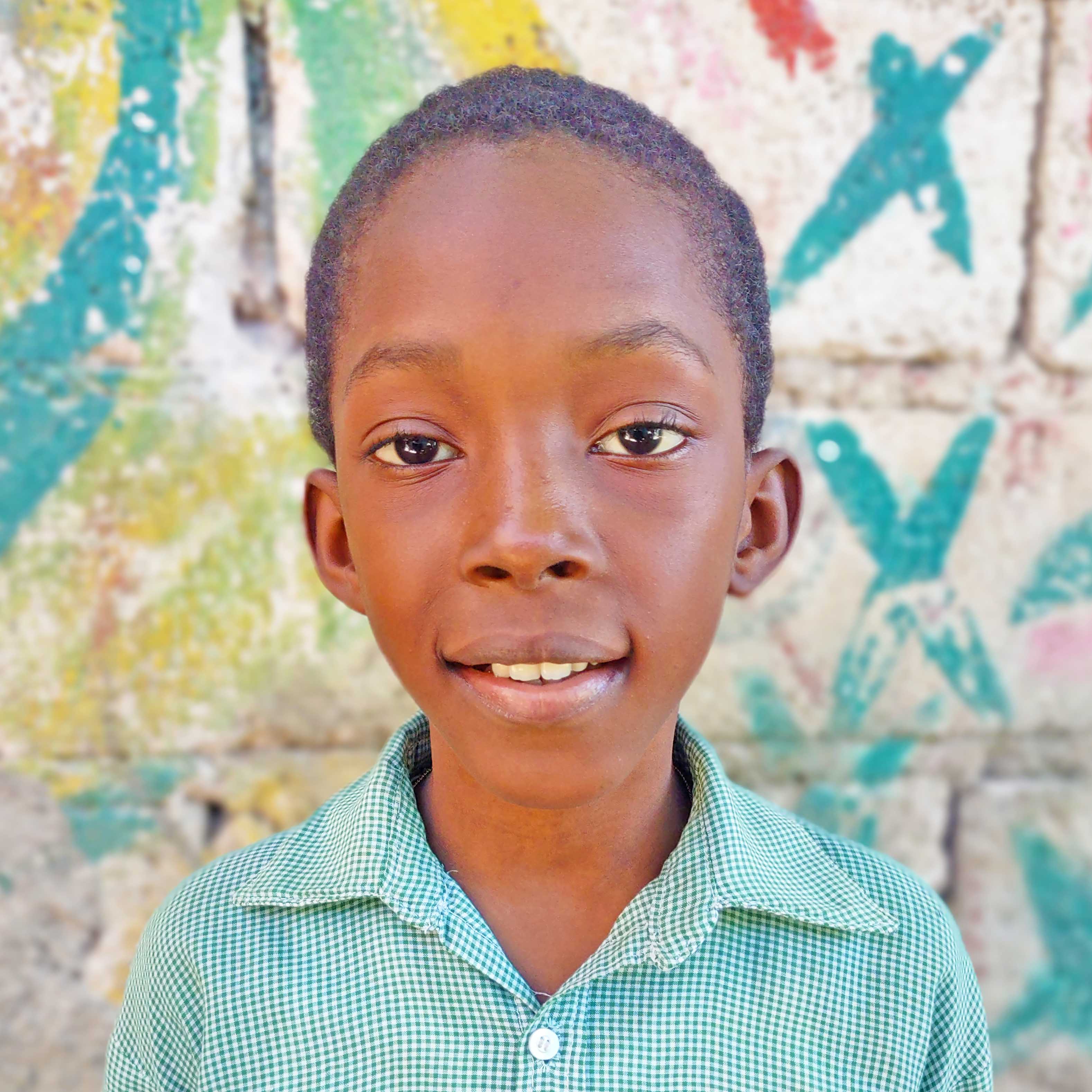 Photo of Olando Dominique