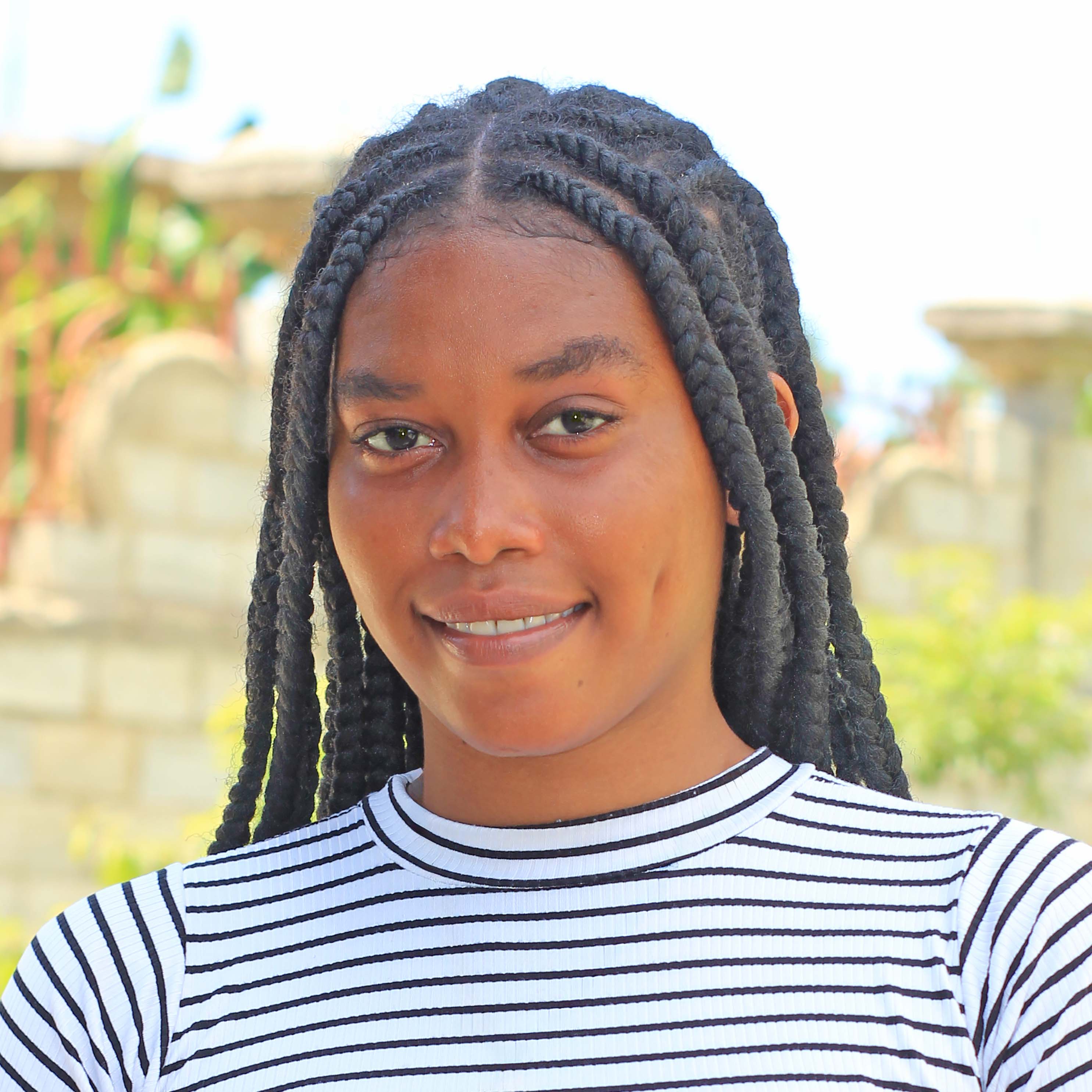 Photo of Pathioula Isaac