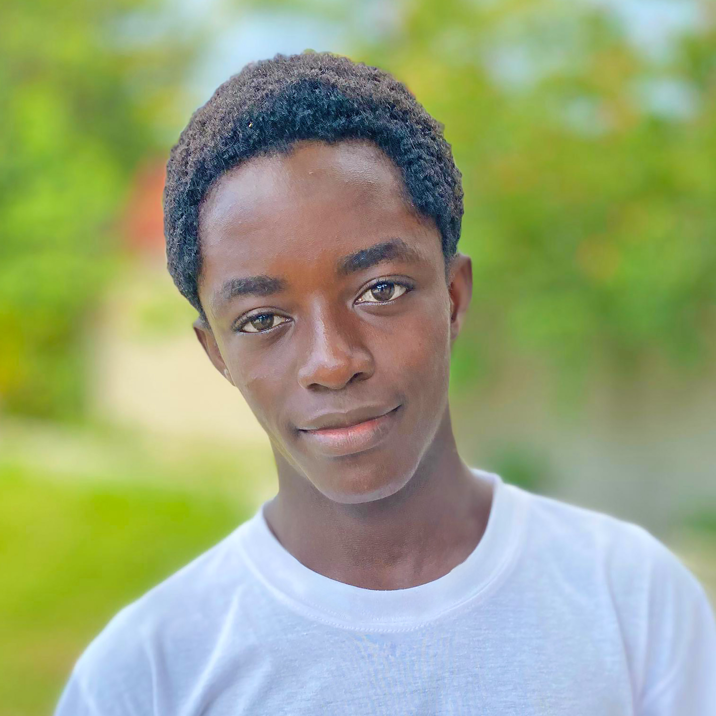 Photo of Woosley Compere