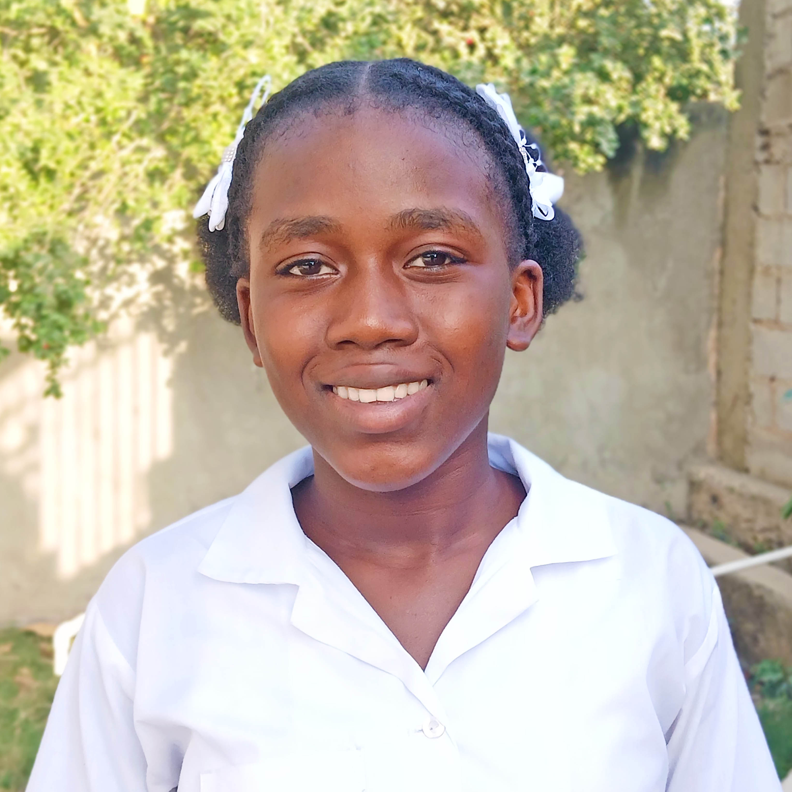 Photo of Marie Esther Jasmine Cadet