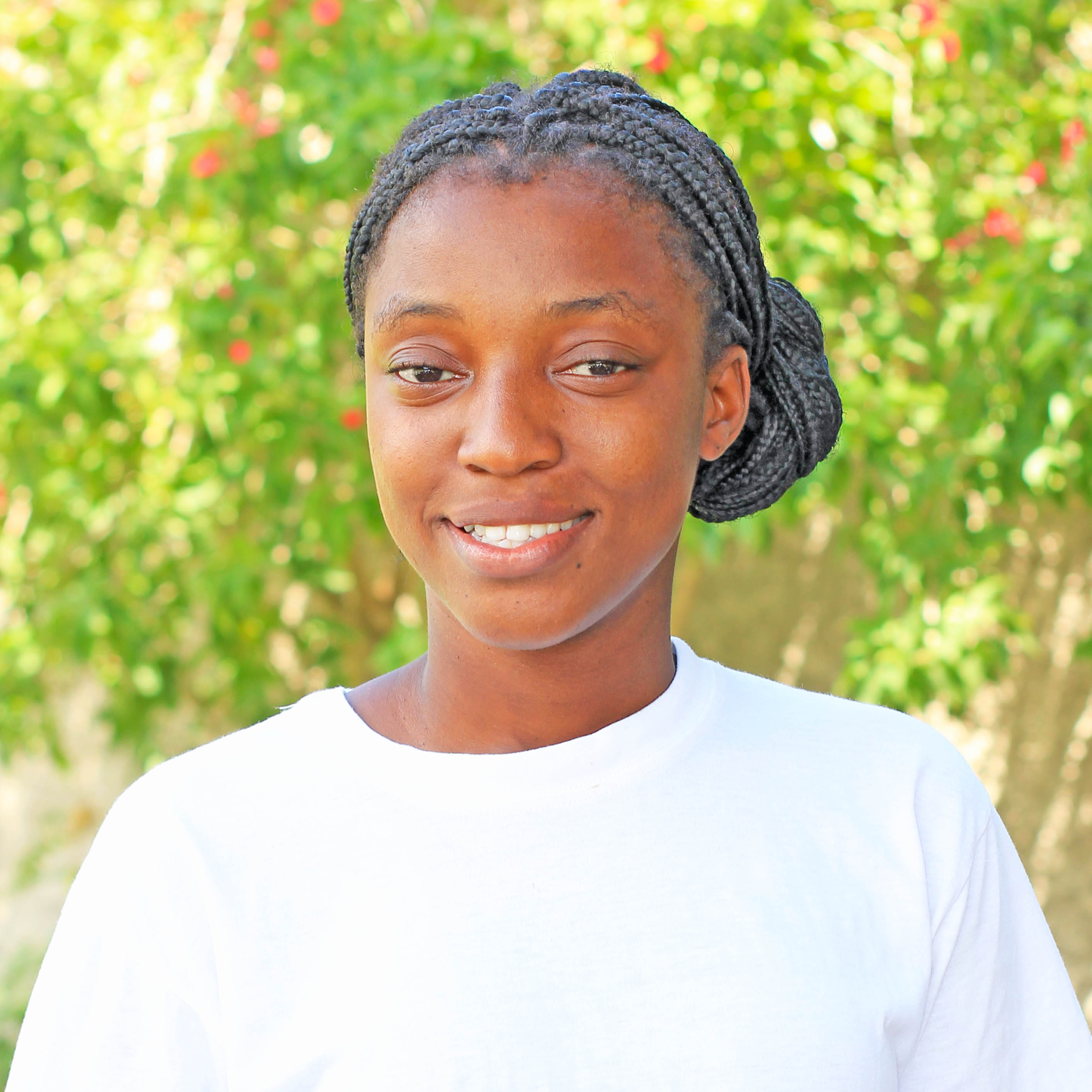 Photo of Dachnaika St. Germain PRIORITY