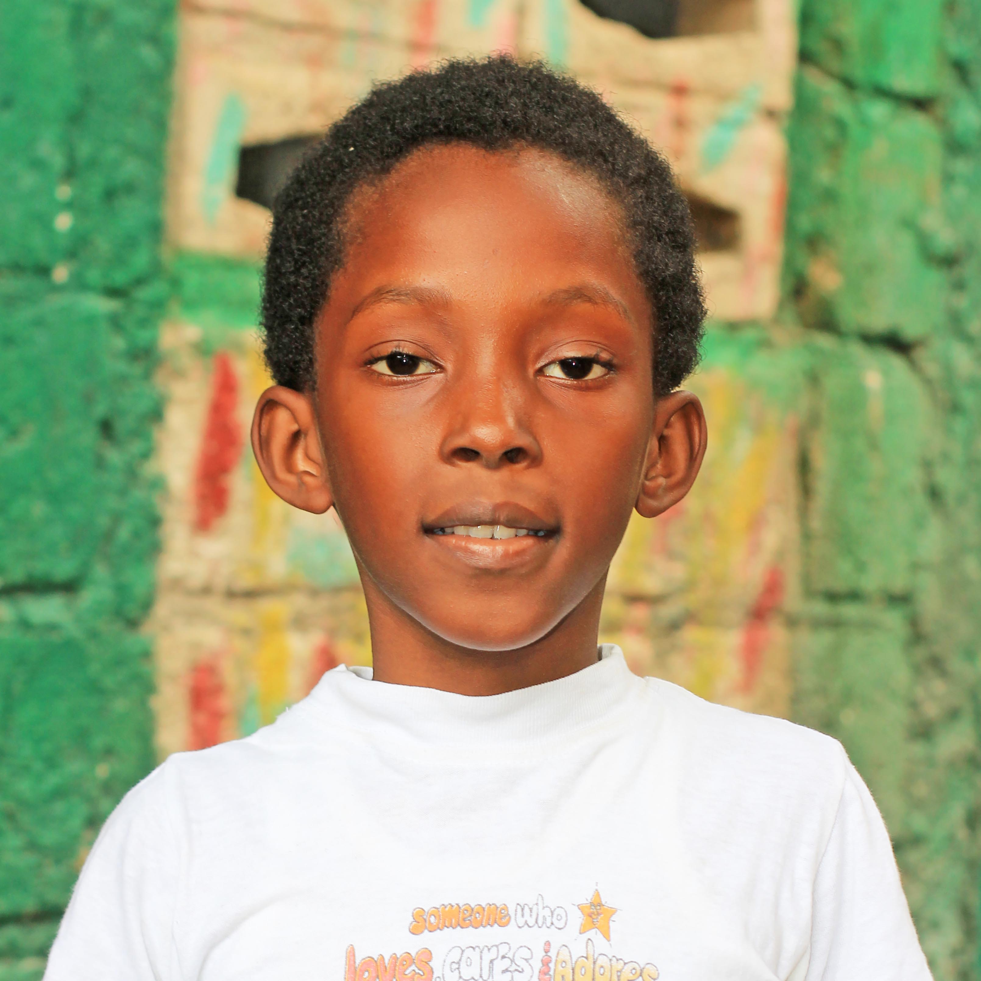 Photo of Olando Dominique