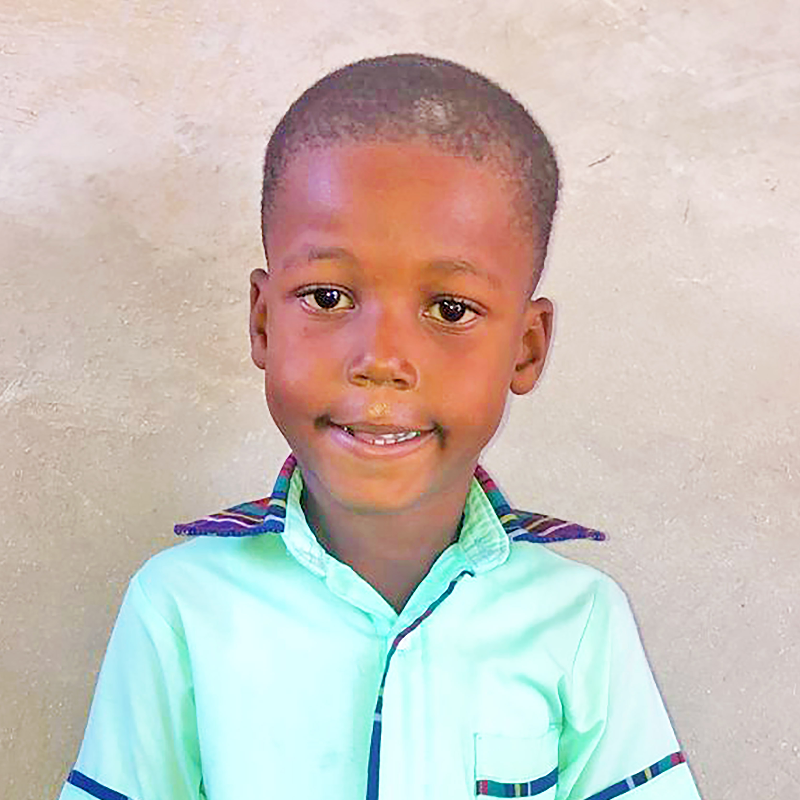 Photo of Alexander Moise