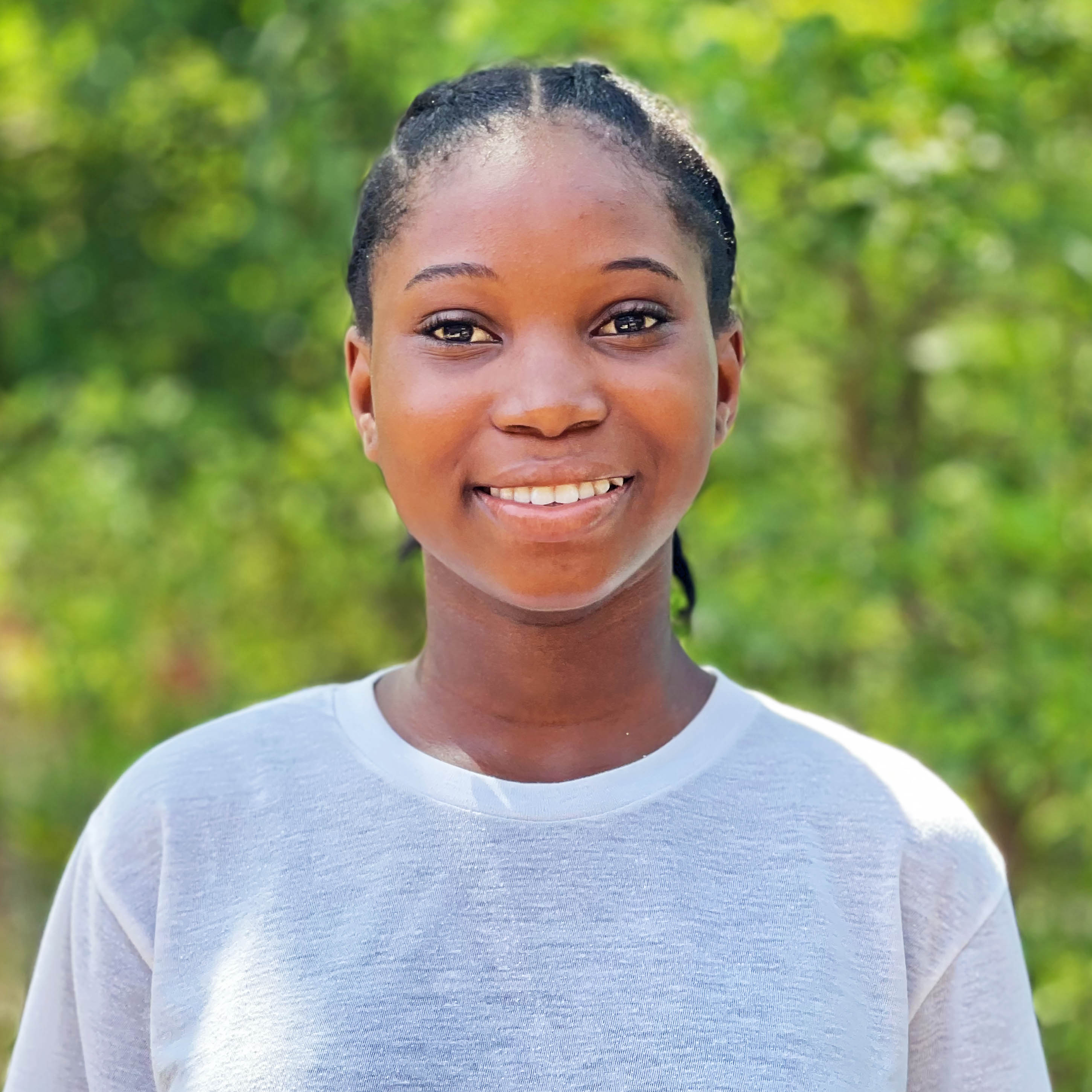 Photo of Lourdemie Barthelemy