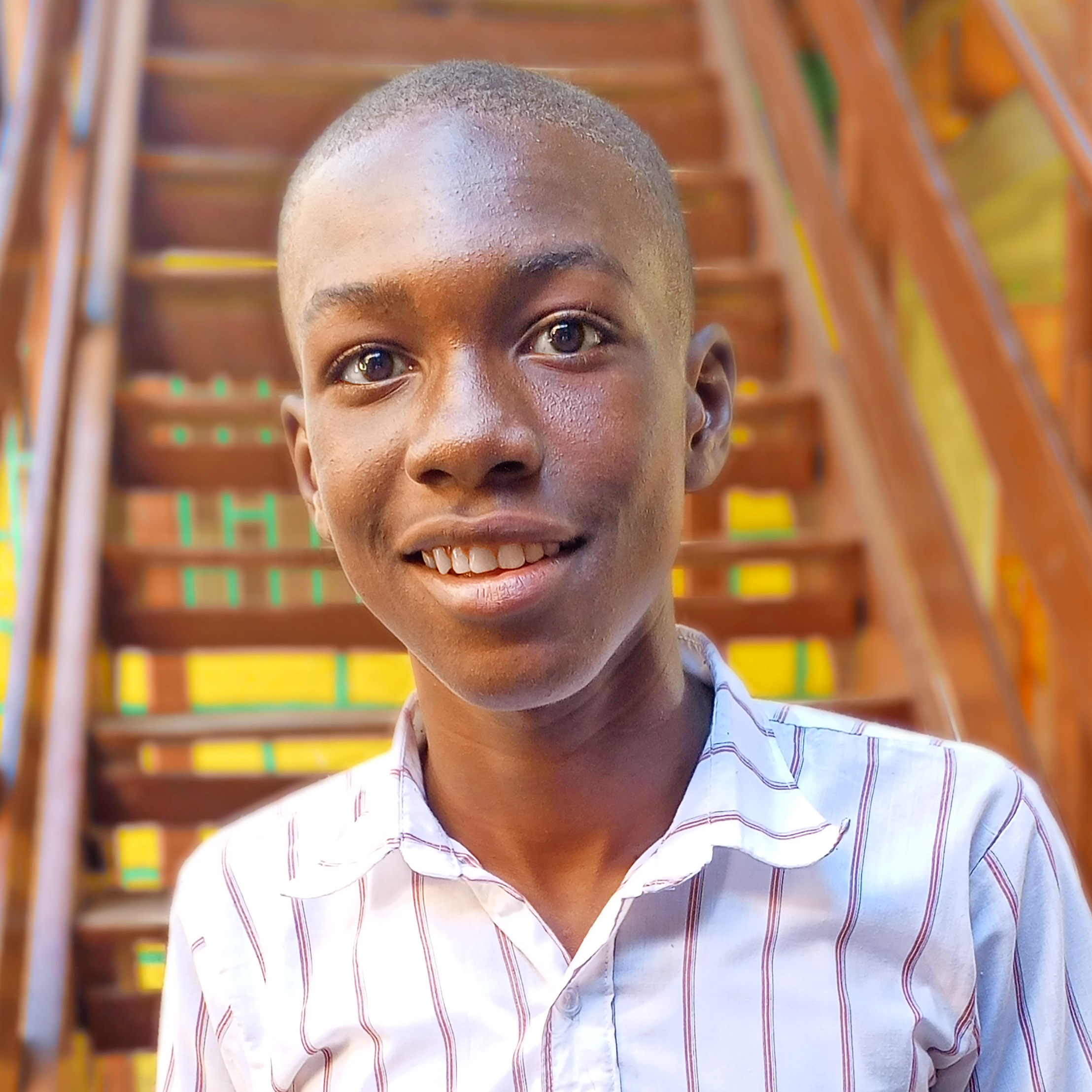 Photo of Roobens Benoit